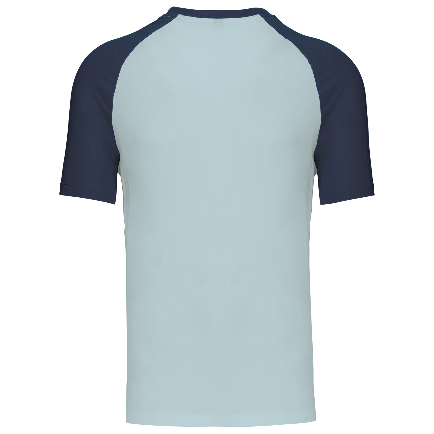GDTXK330 Ice Blue / Denim BACK
