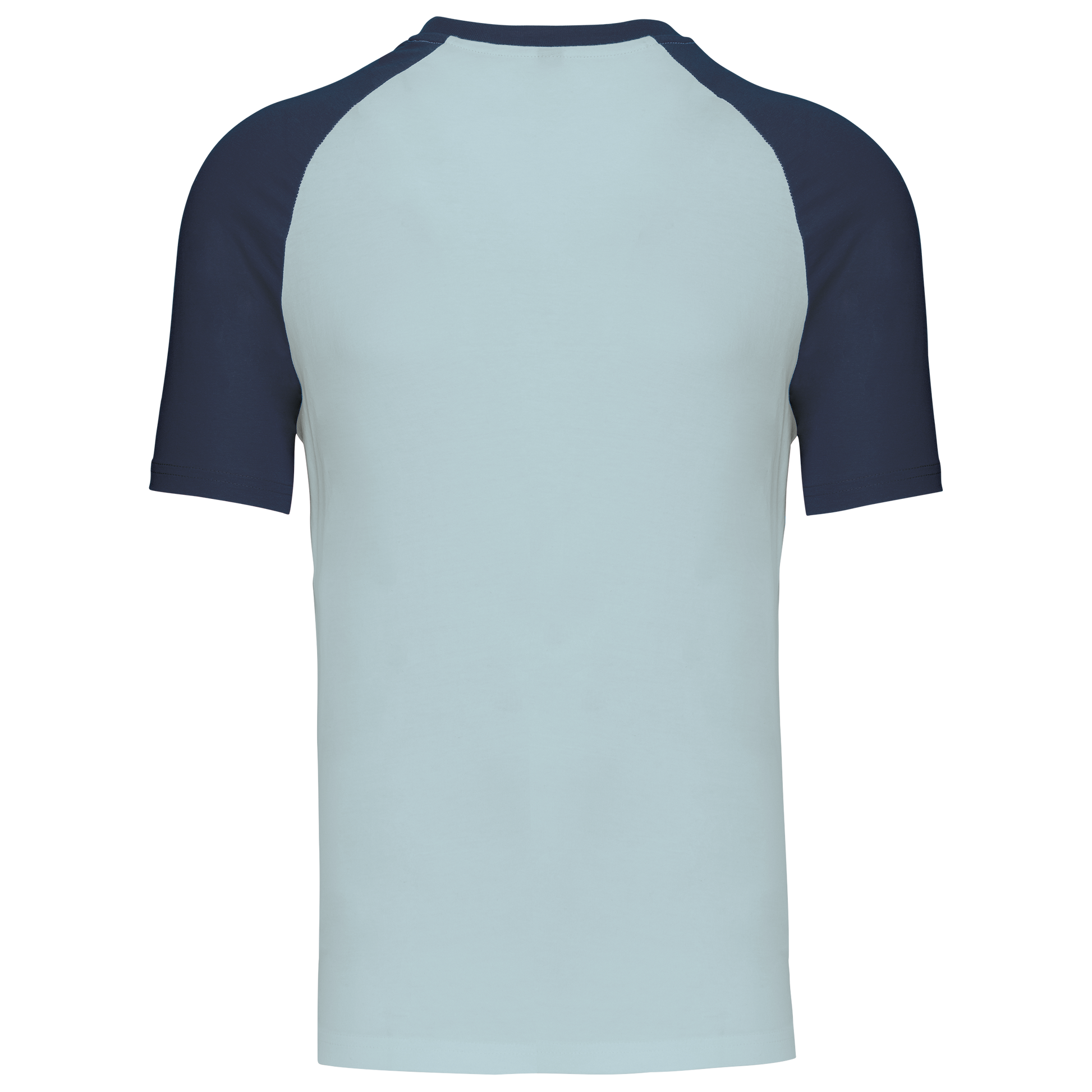 GDTXK330 Ice Blue / Denim BACK