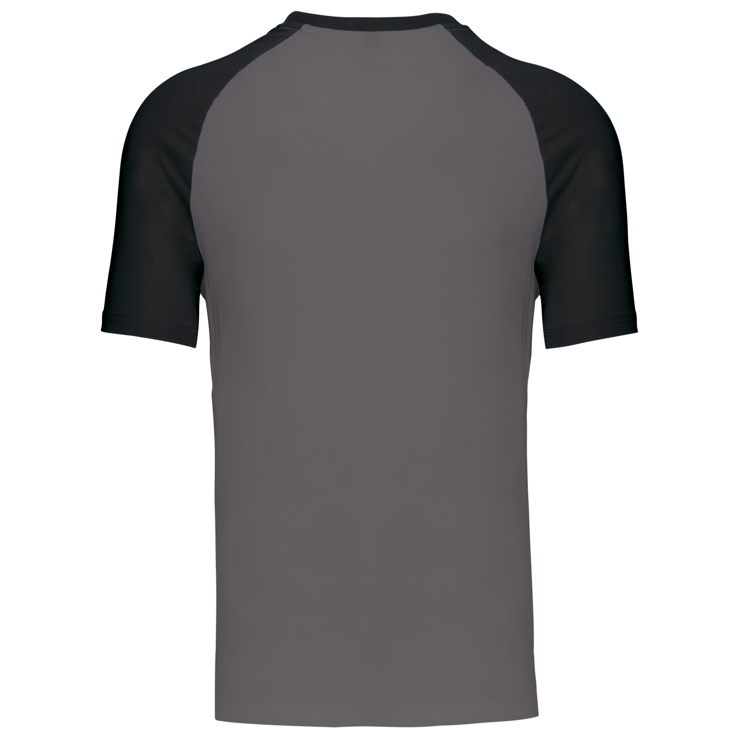 GDTXK330 Slate Grey / Black BACK