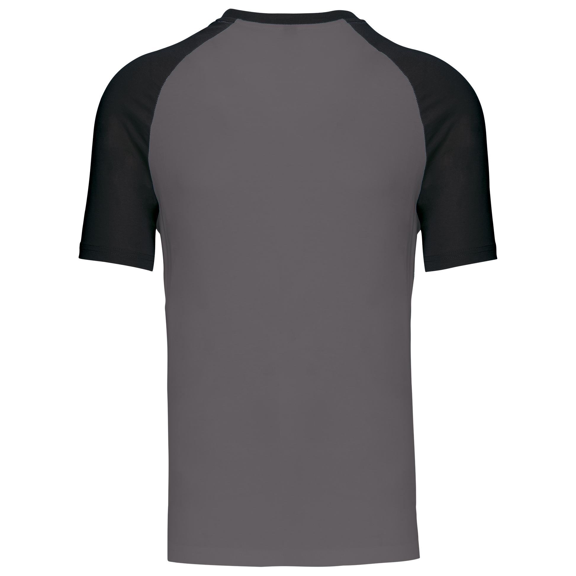 GDTXK330 Slate Grey / Black BACK