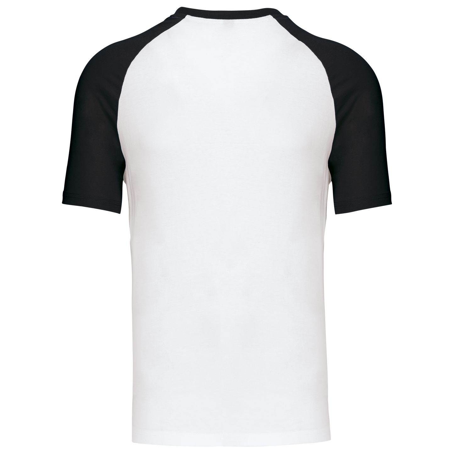 GDTXK330 White / Black BACK