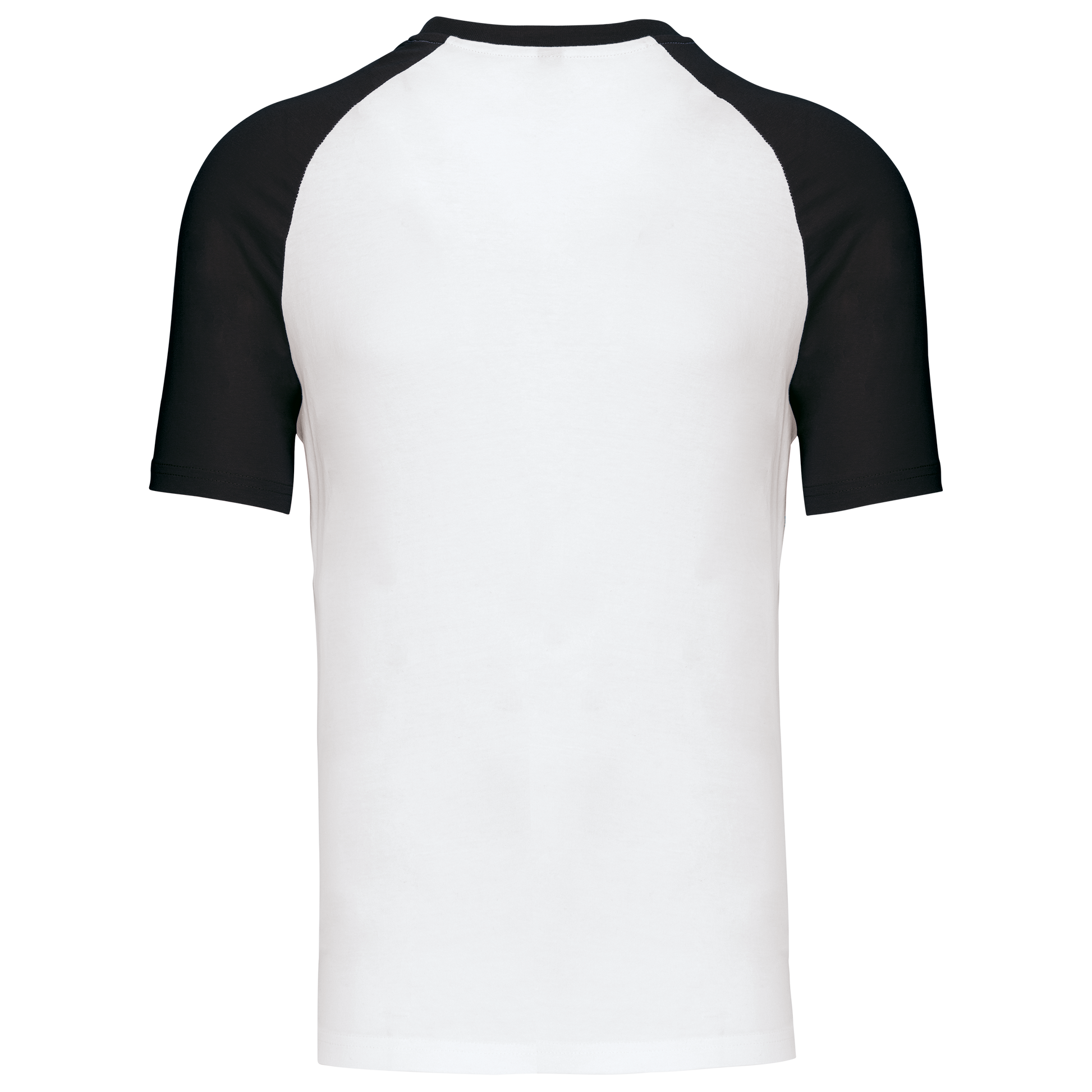 GDTXK330 White / Black BACK