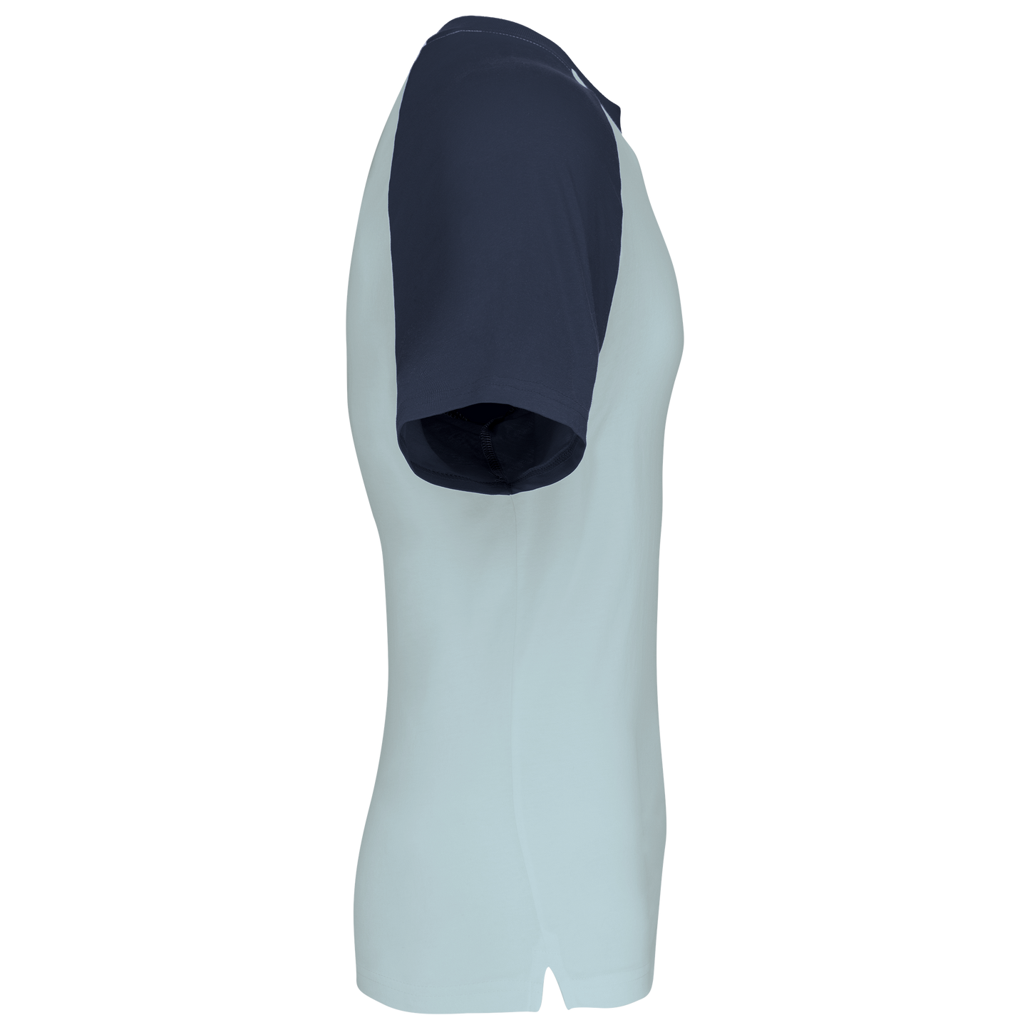 GDTXK330 Ice Blue / Denim SIDE