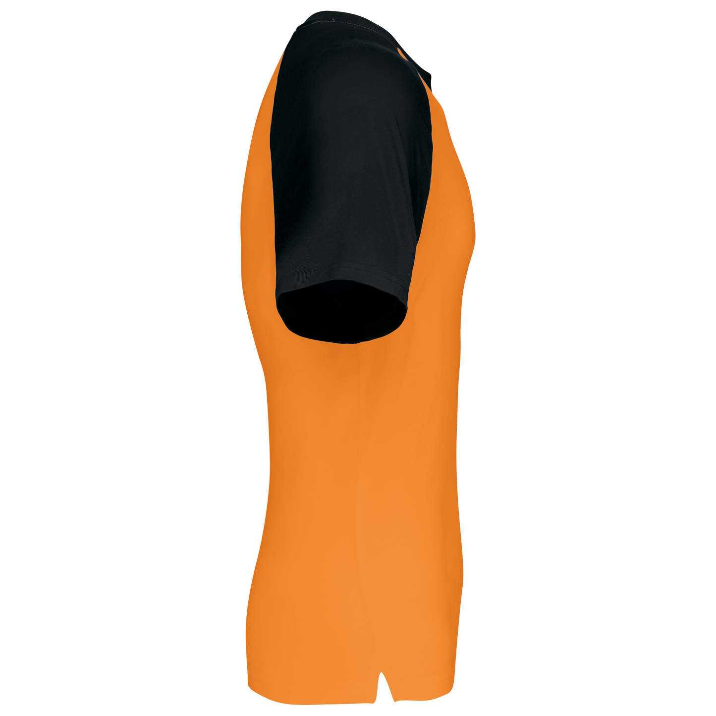 GDTXK330 Orange / Black SIDE
