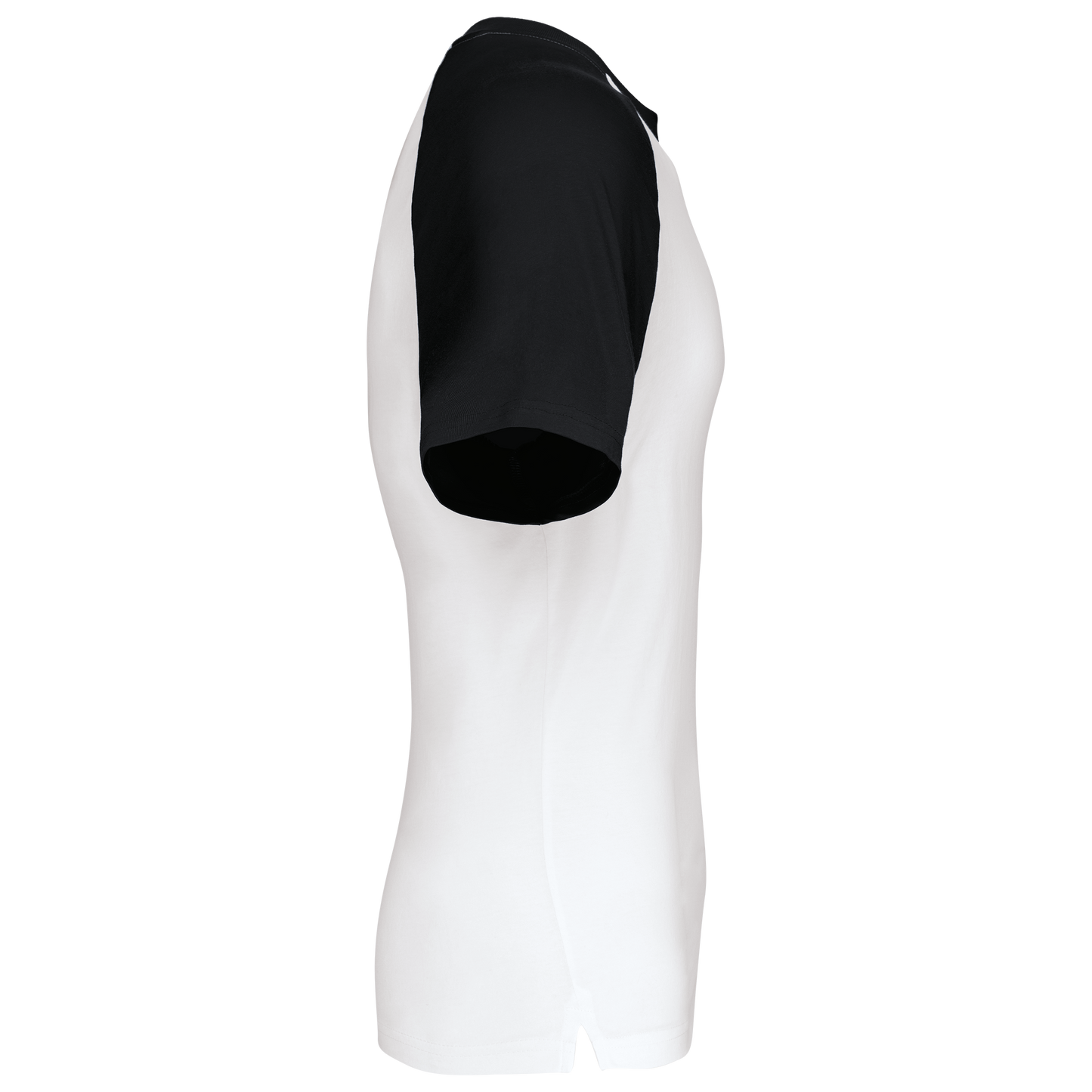 GDTXK330 White / Black SIDE