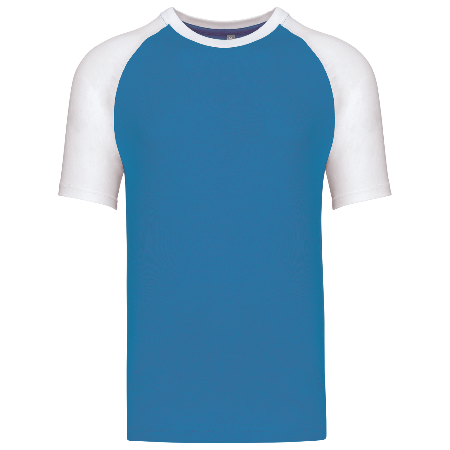 GDTXK330 Aqua Blue / White FACE