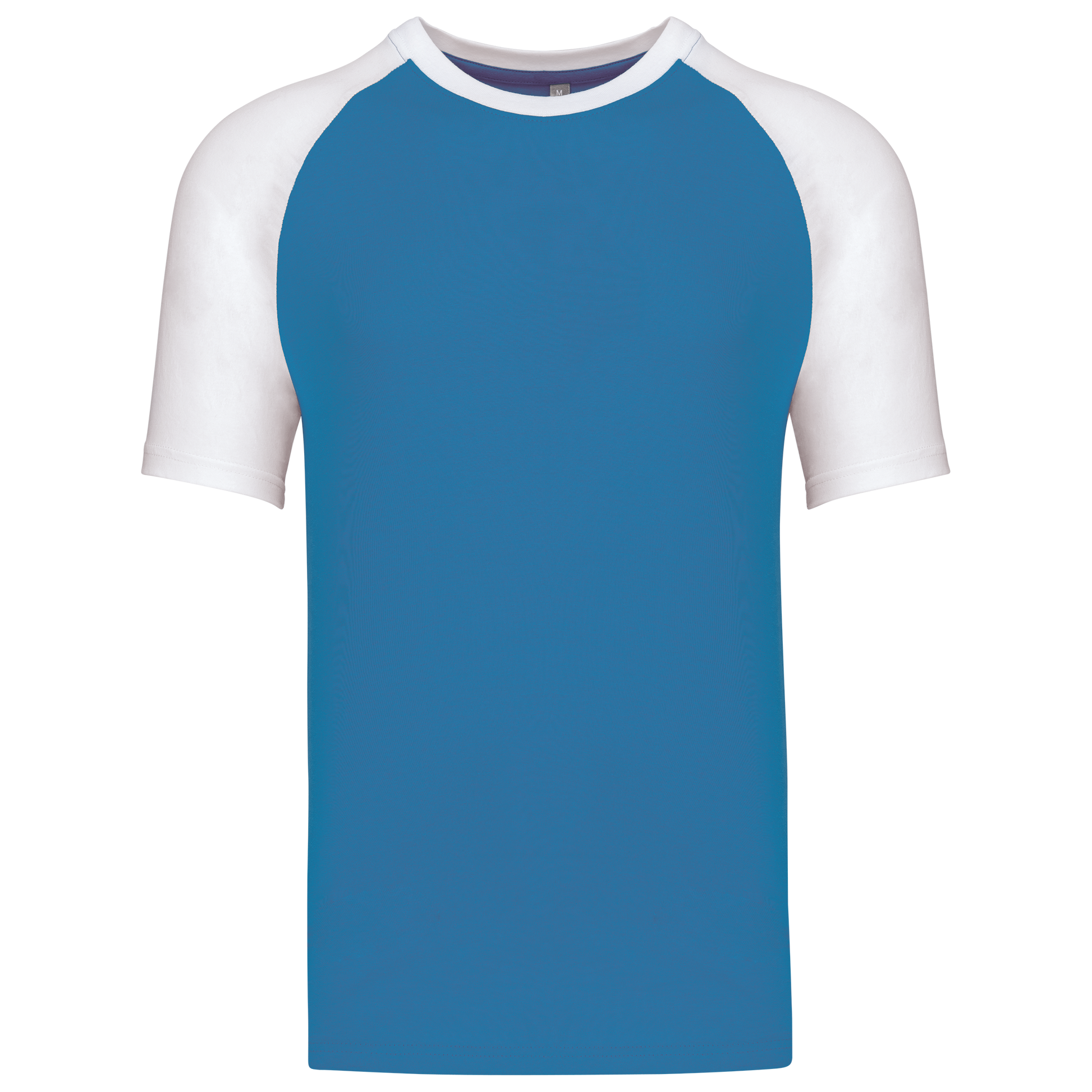 GDTXK330 Aqua Blue / White FACE