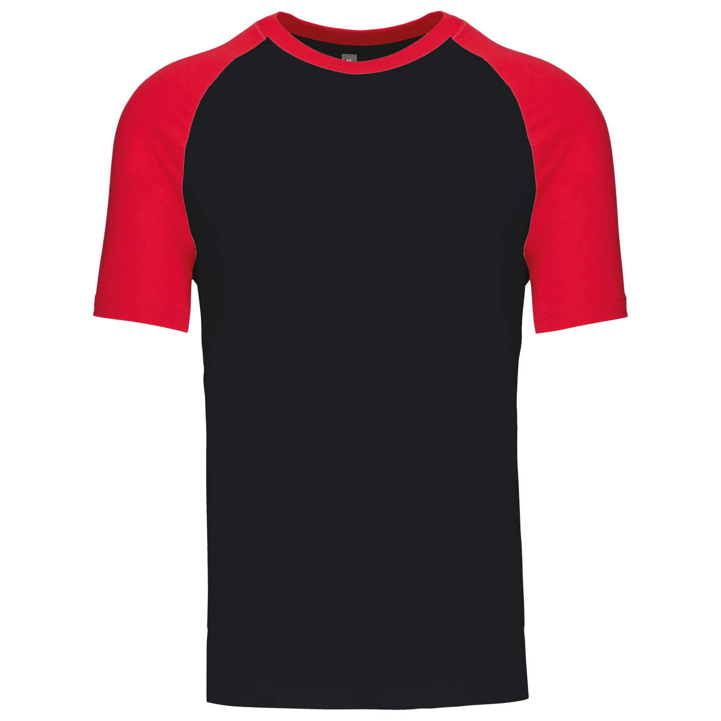 GDTXK330 Black / Red FACE