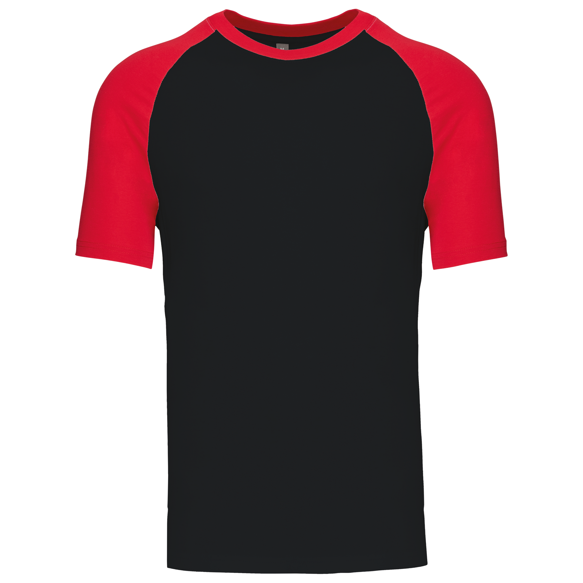 GDTXK330 Black / Red FACE