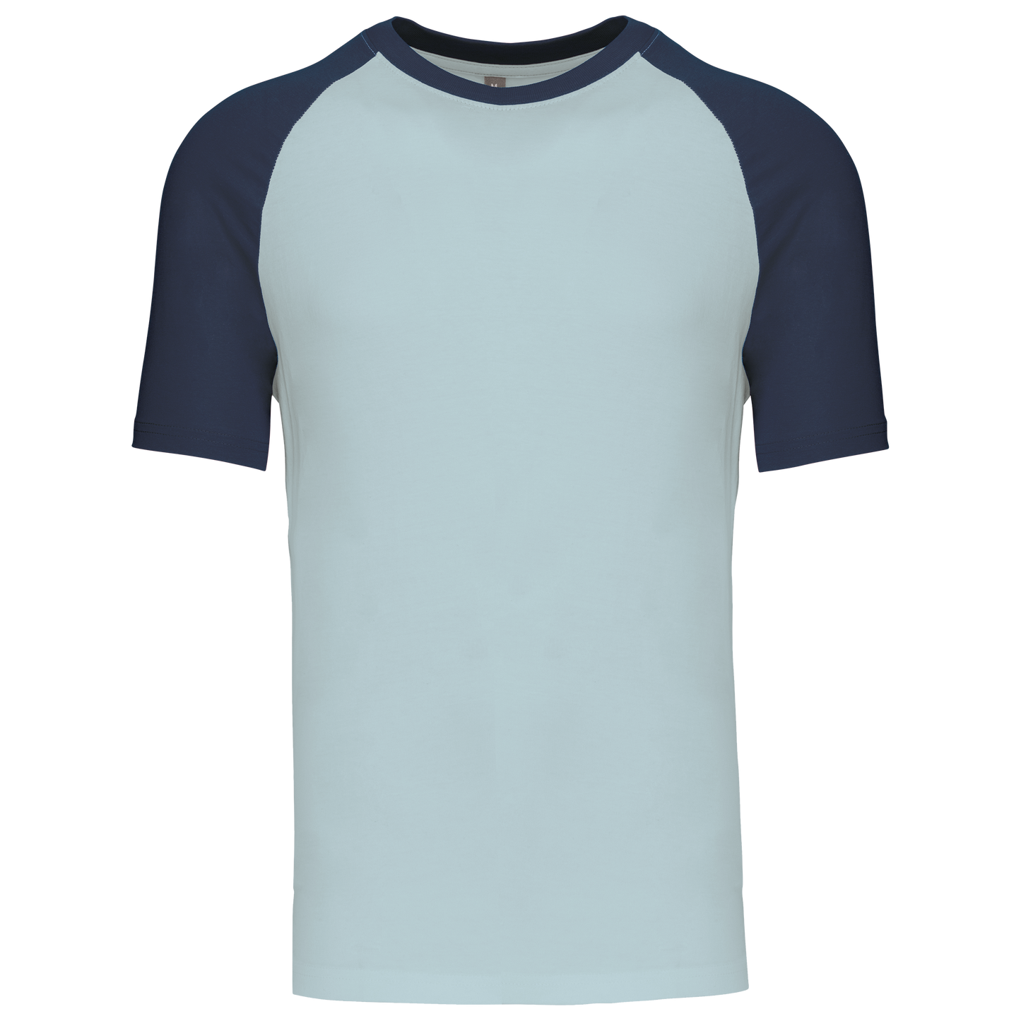 GDTXK330 Ice Blue / Denim FACE