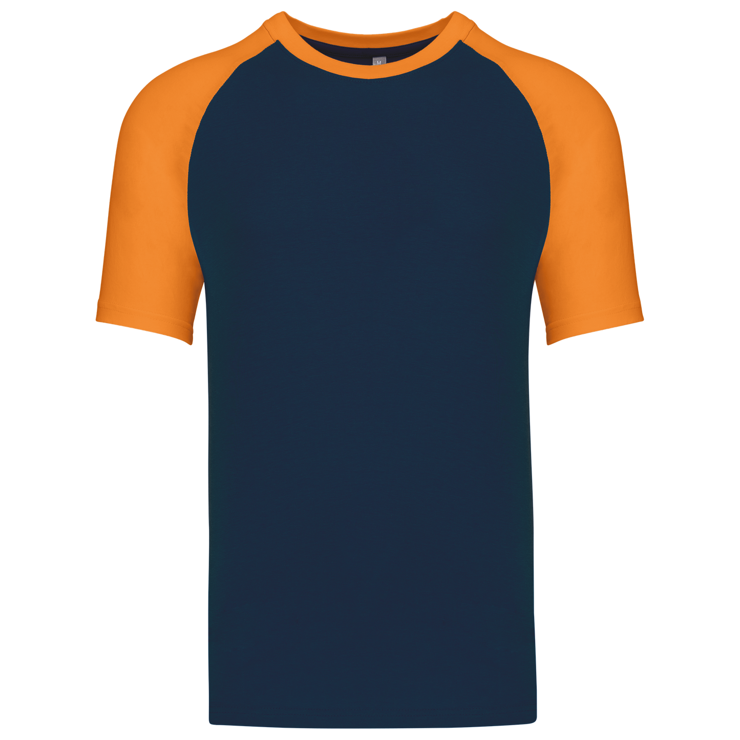 GDTXK330 Navy / Orange FACE
