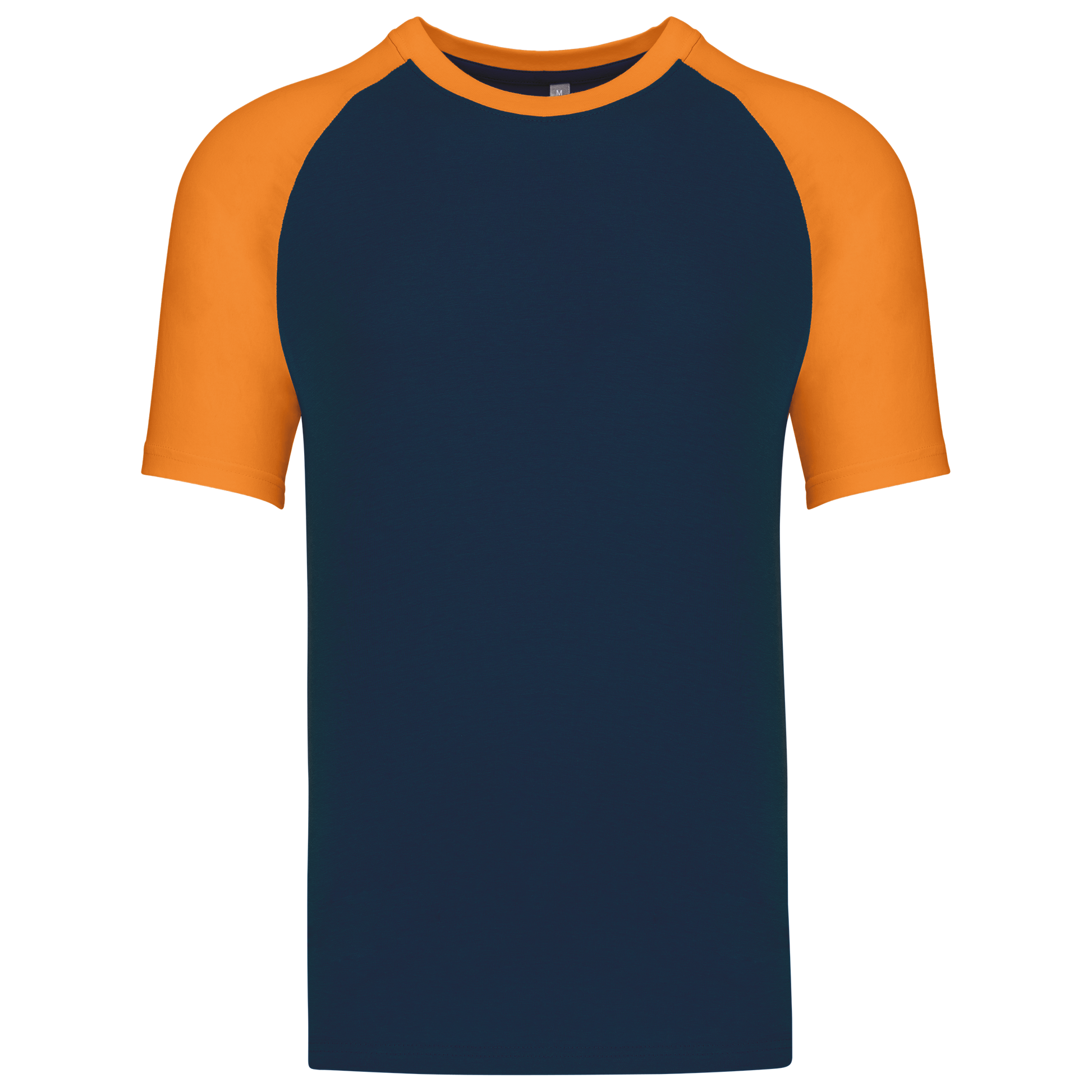 GDTXK330 Navy / Orange FACE