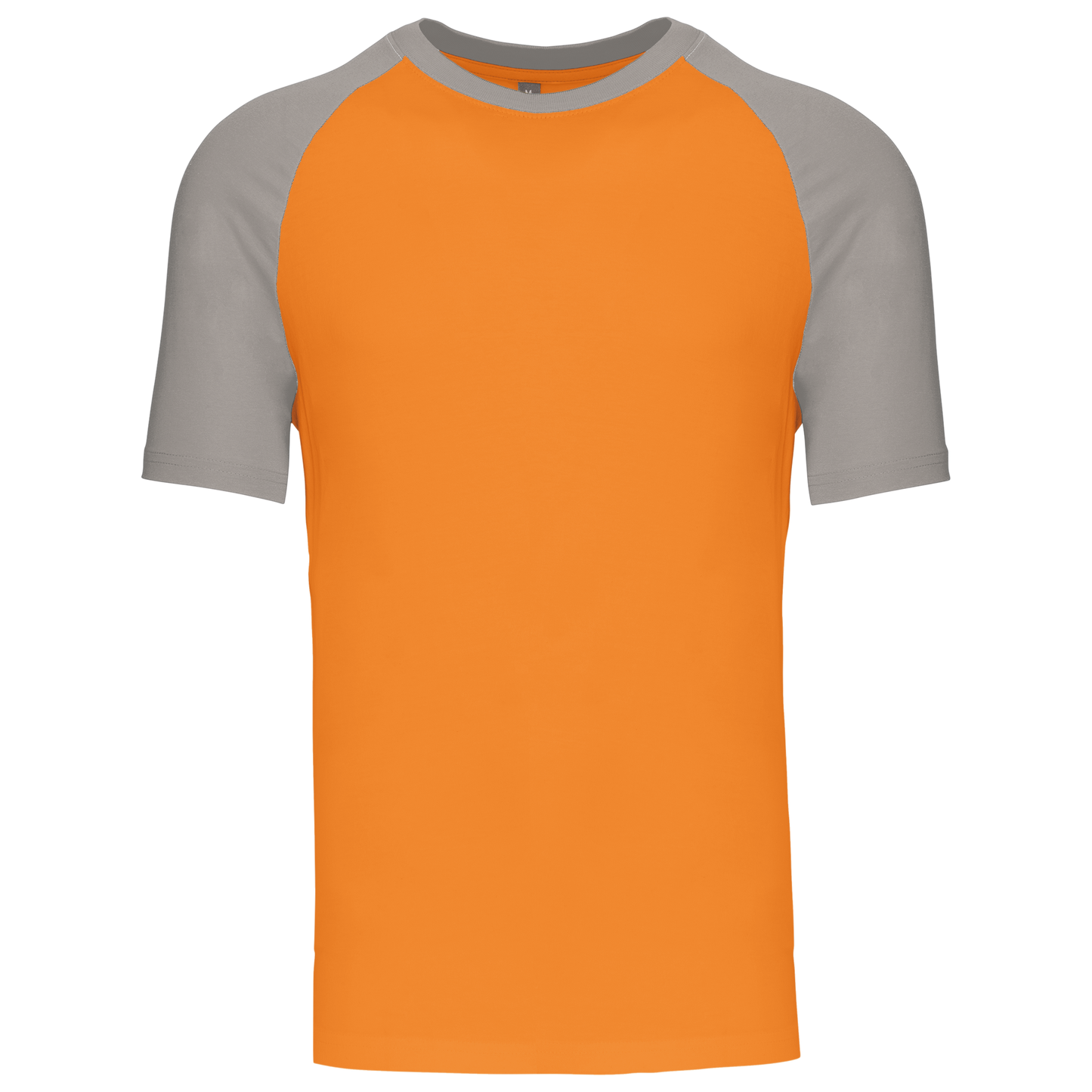 GDTXK330 Orange / Light Grey FACE