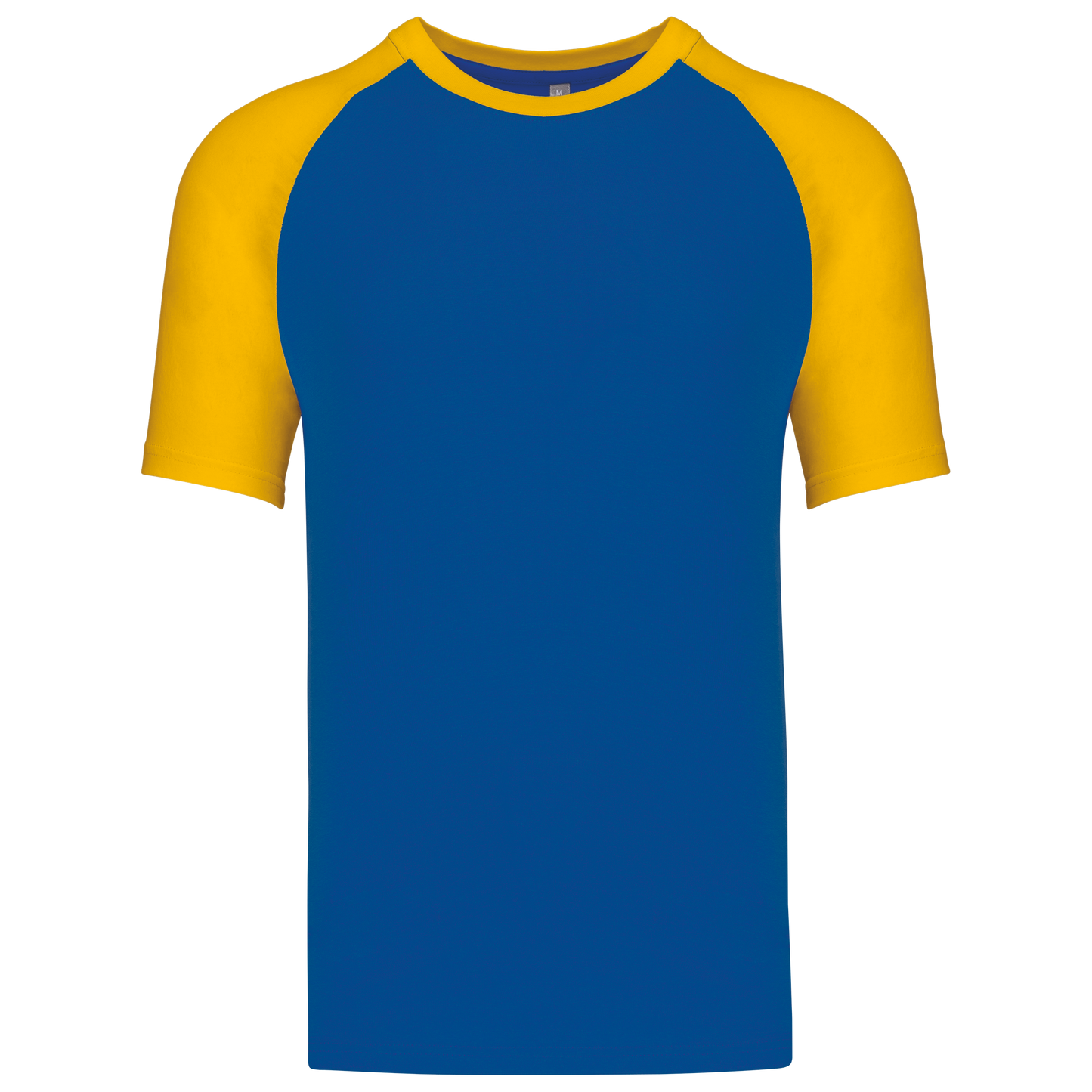 GDTXK330 Royal Blue / Yellow FACE
