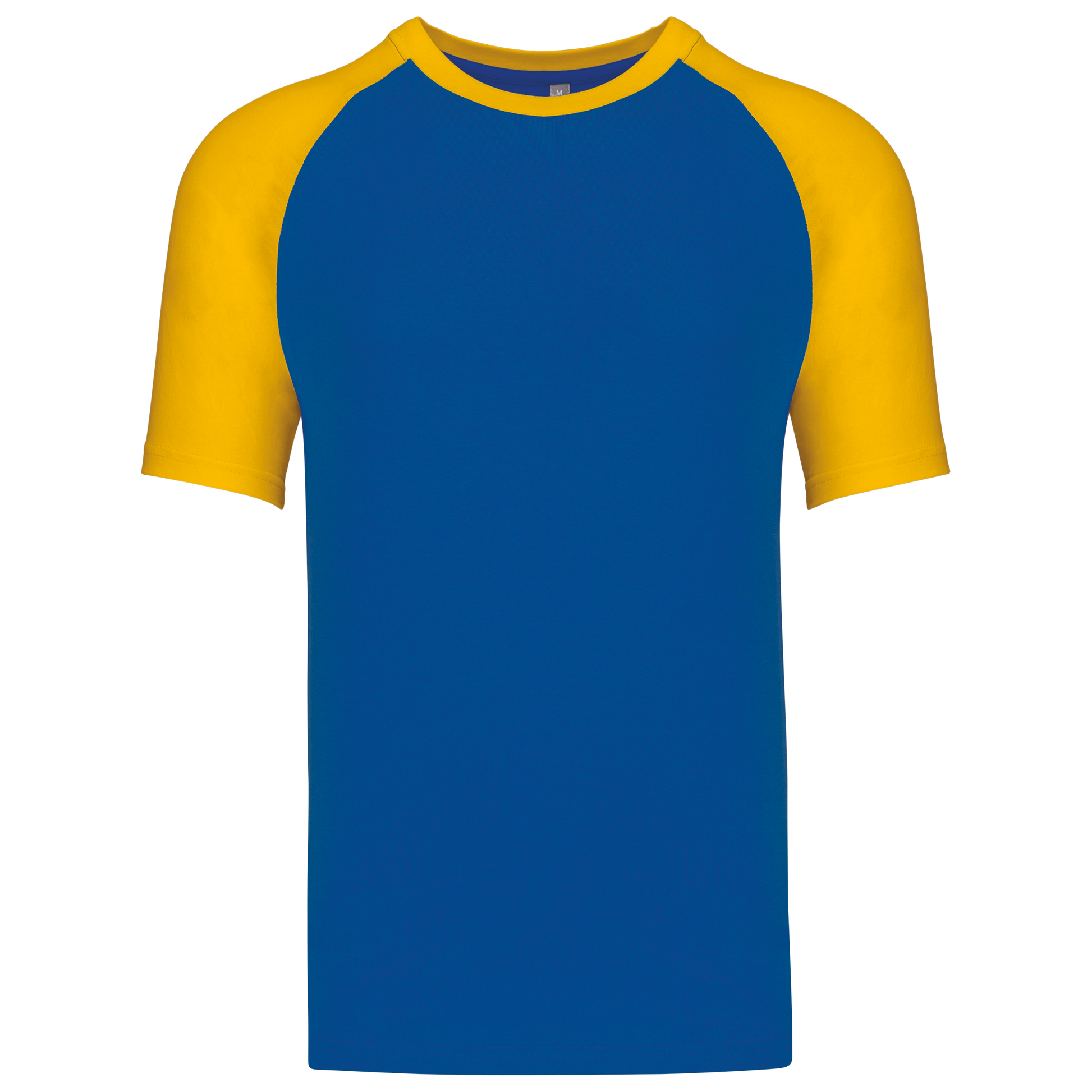 GDTXK330 Royal Blue / Yellow FACE