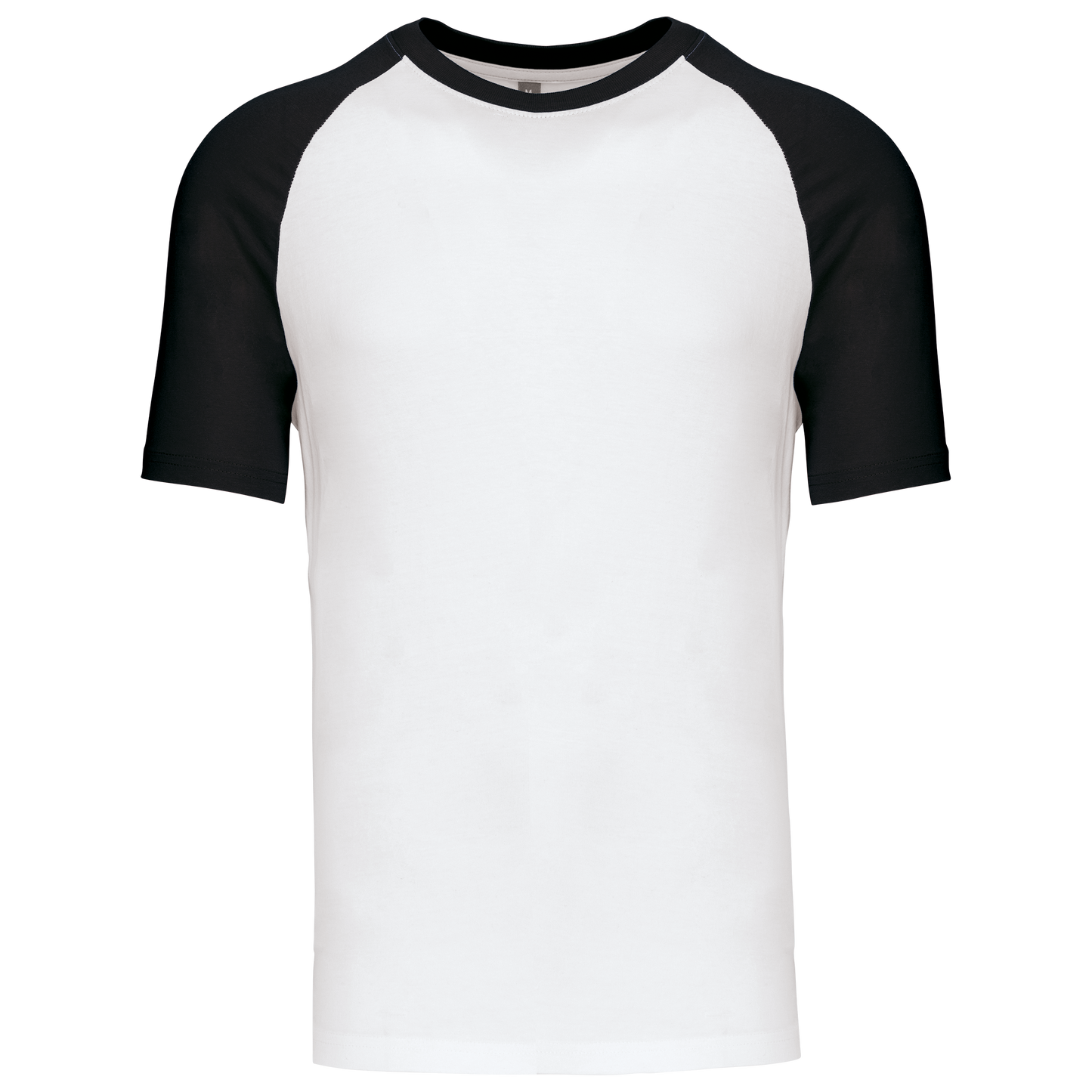 GDTXK330 White / Black FACE