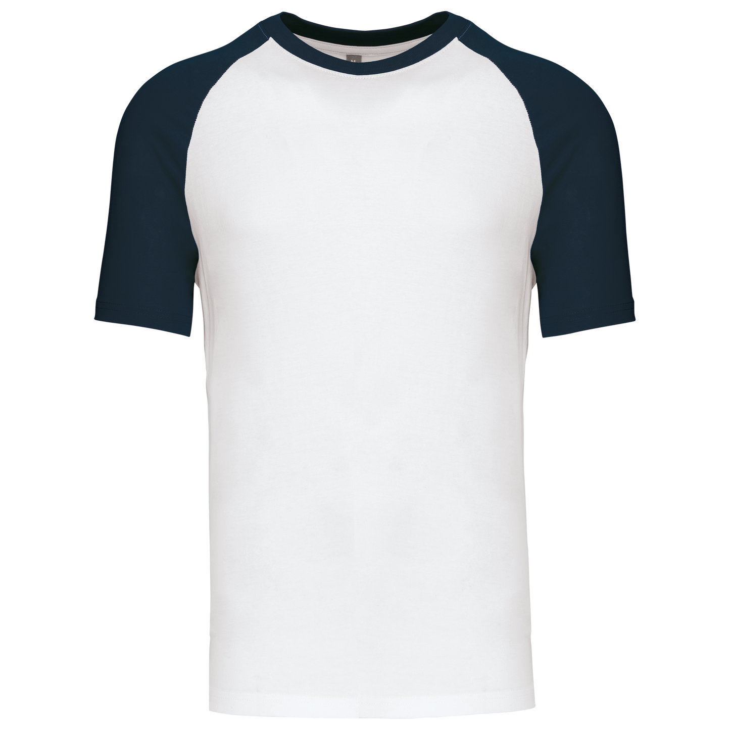 GDTXK330 White / Navy FACE