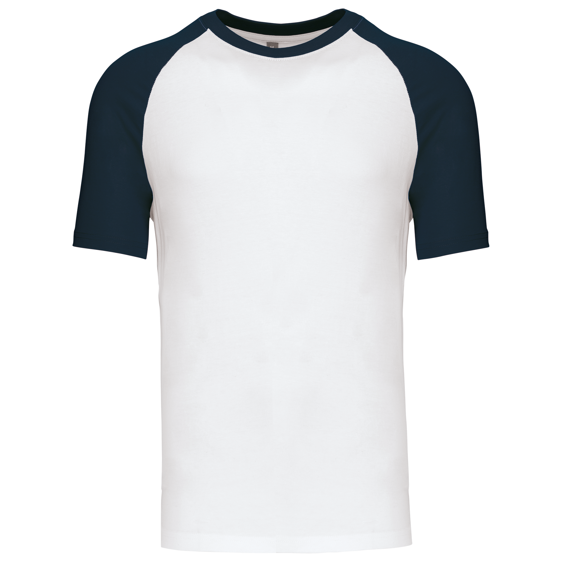 GDTXK330 White / Navy FACE