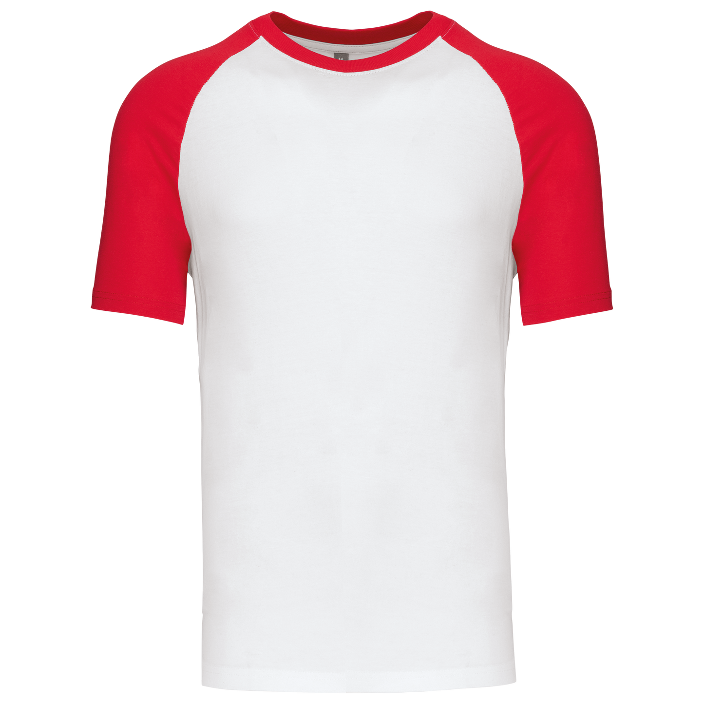 GDTXK330 White / Red FACE