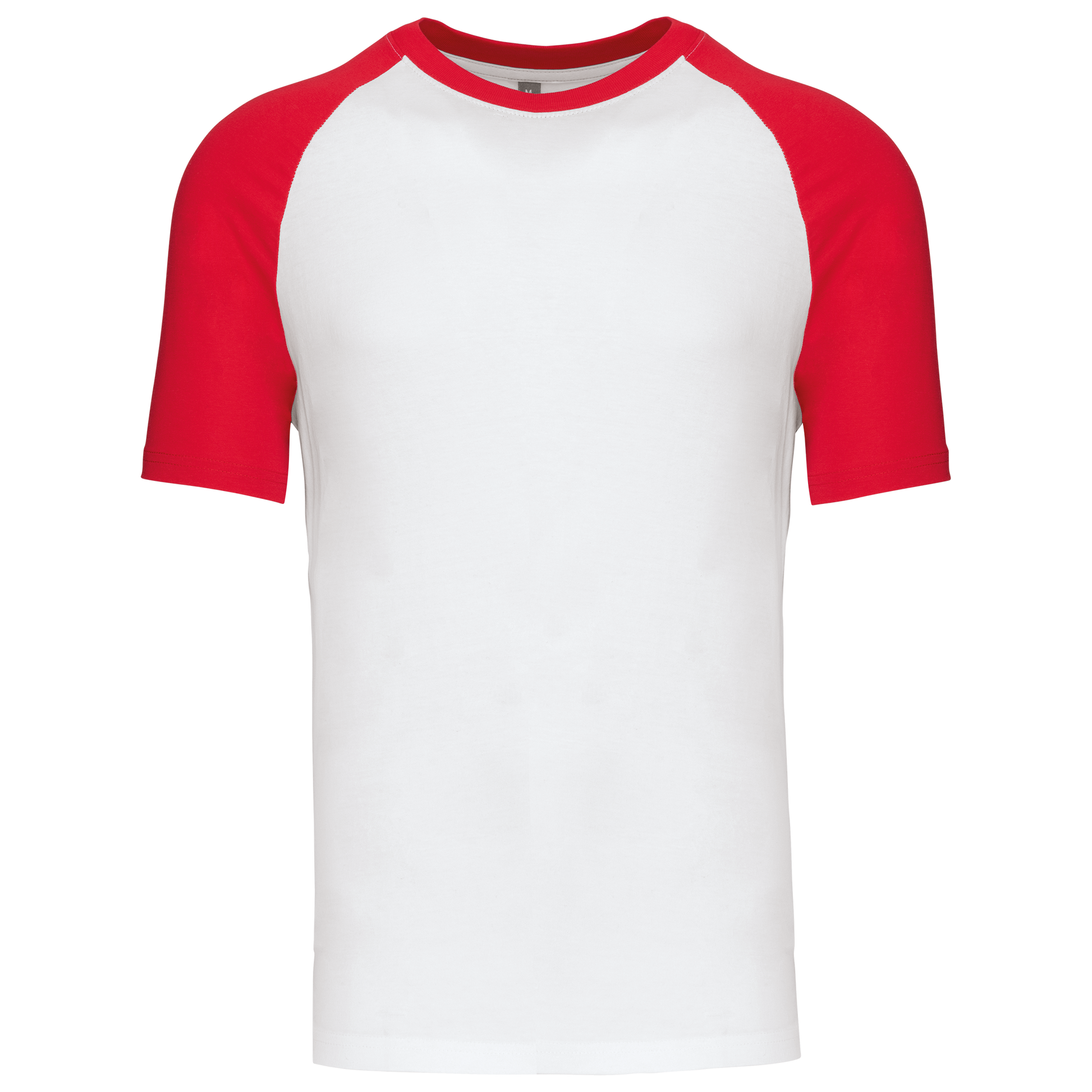 GDTXK330 White / Red FACE