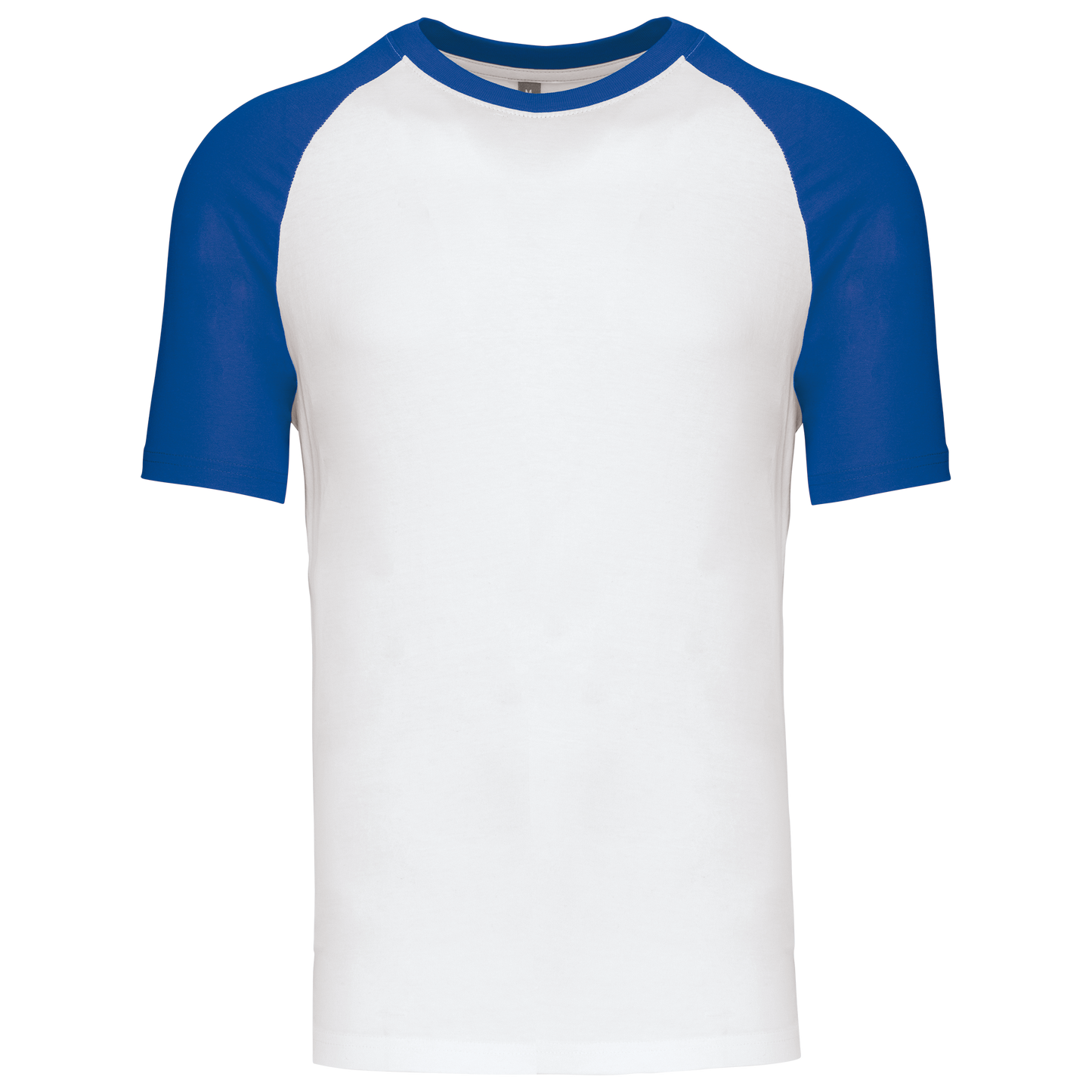 GDTXK330 White / Royal Blue FACE