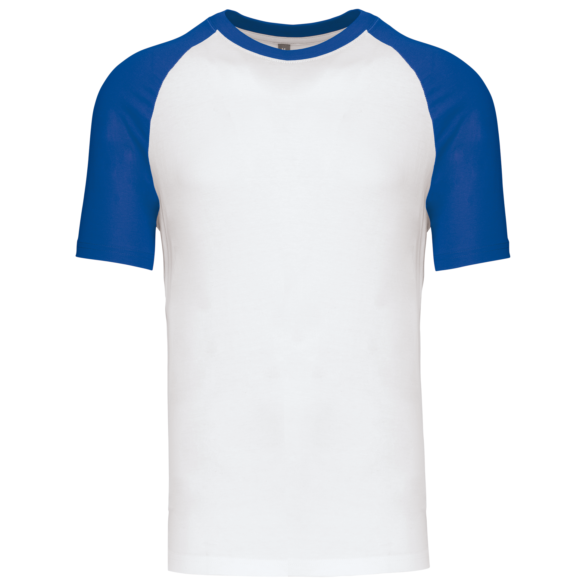 GDTXK330 White / Royal Blue FACE