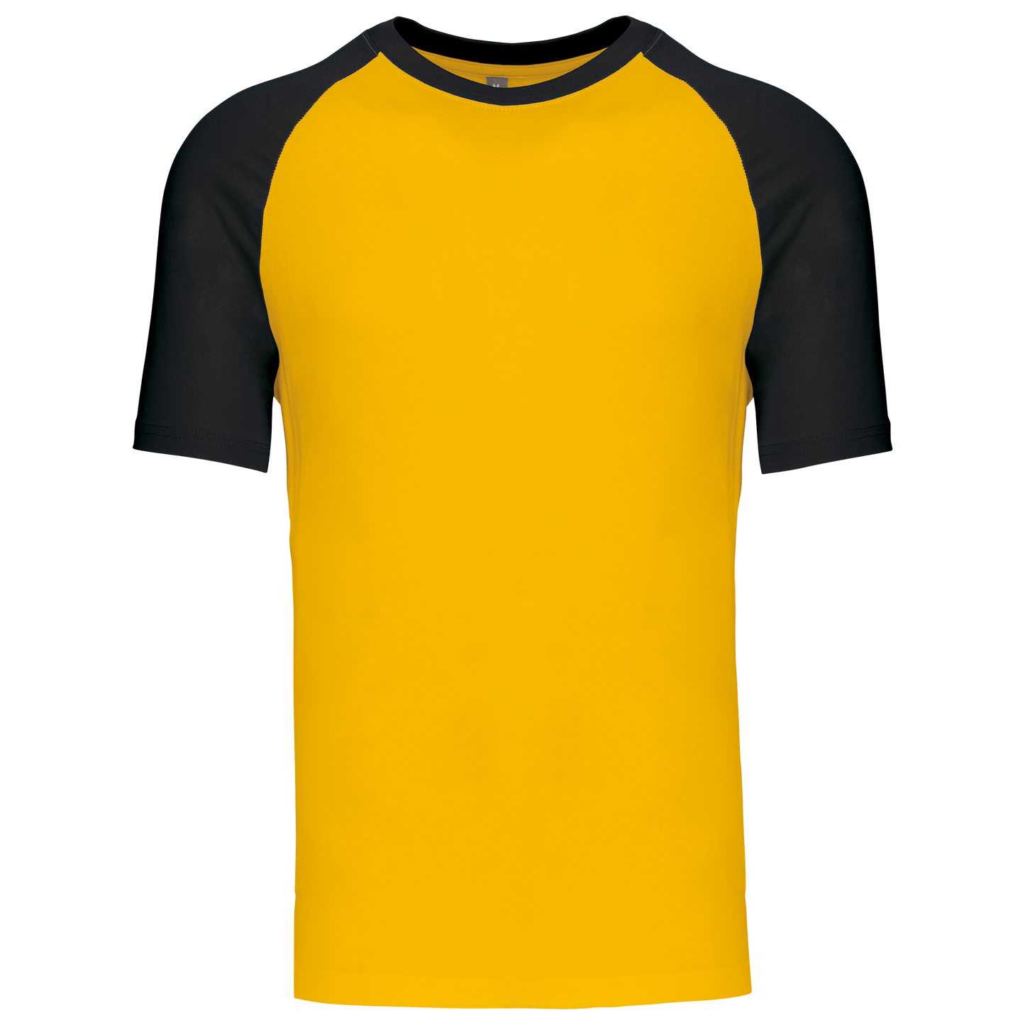 GDTXK330 Yellow / Black FACE
