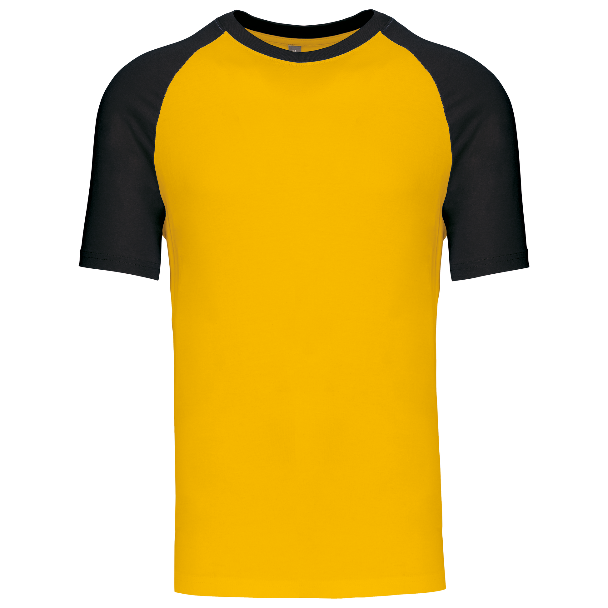 GDTXK330 Yellow / Black FACE