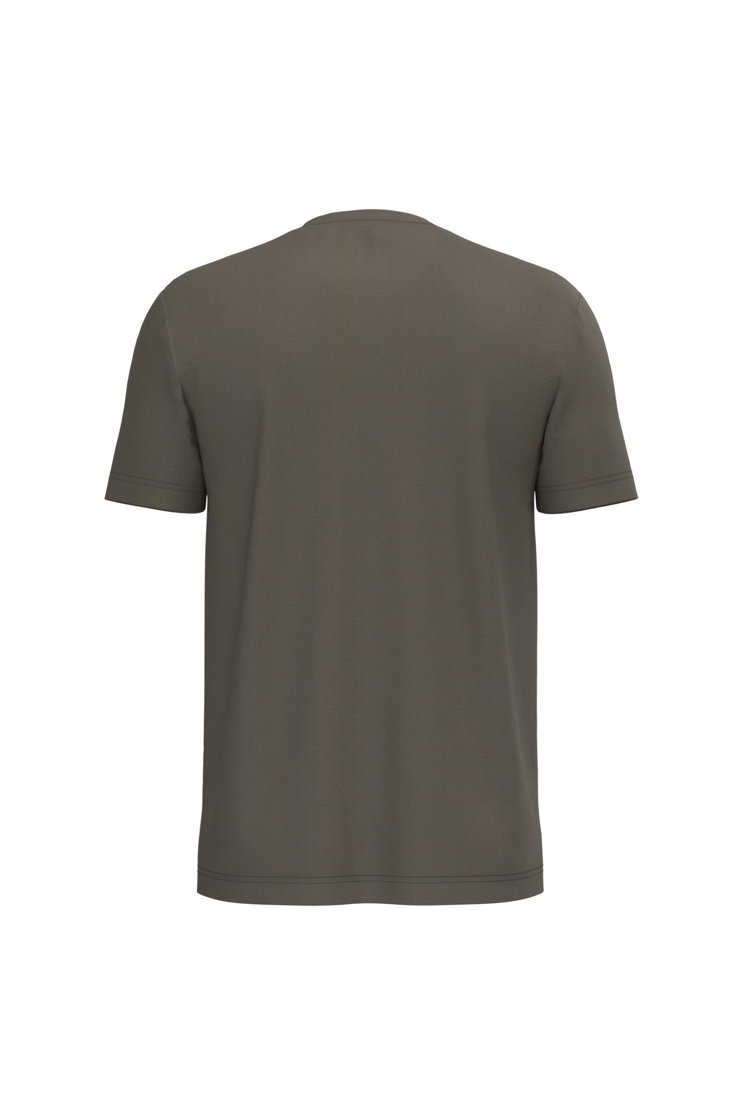 GDTXK356 Dark Khaki BACK