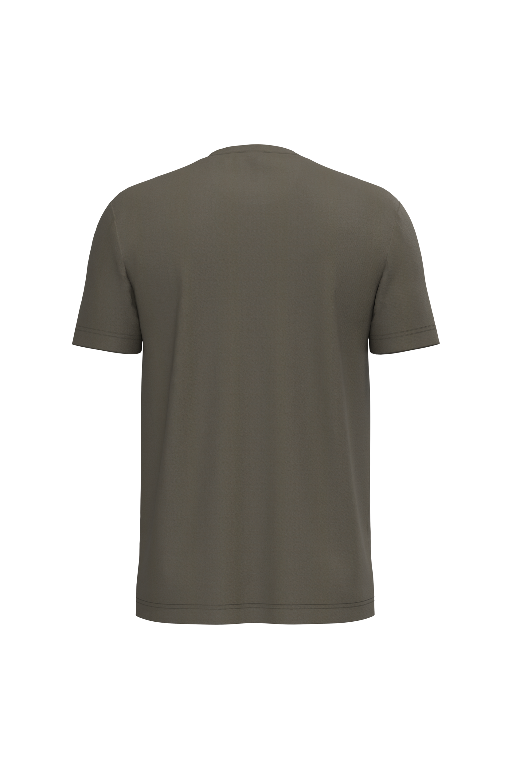 GDTXK356 Dark Khaki BACK
