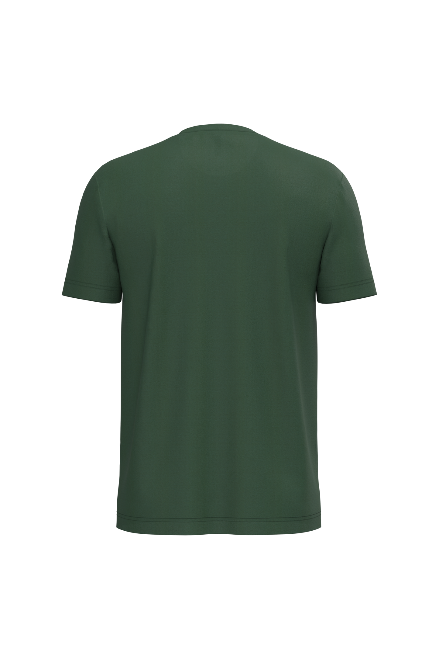 GDTXK356 Forest Green BACK