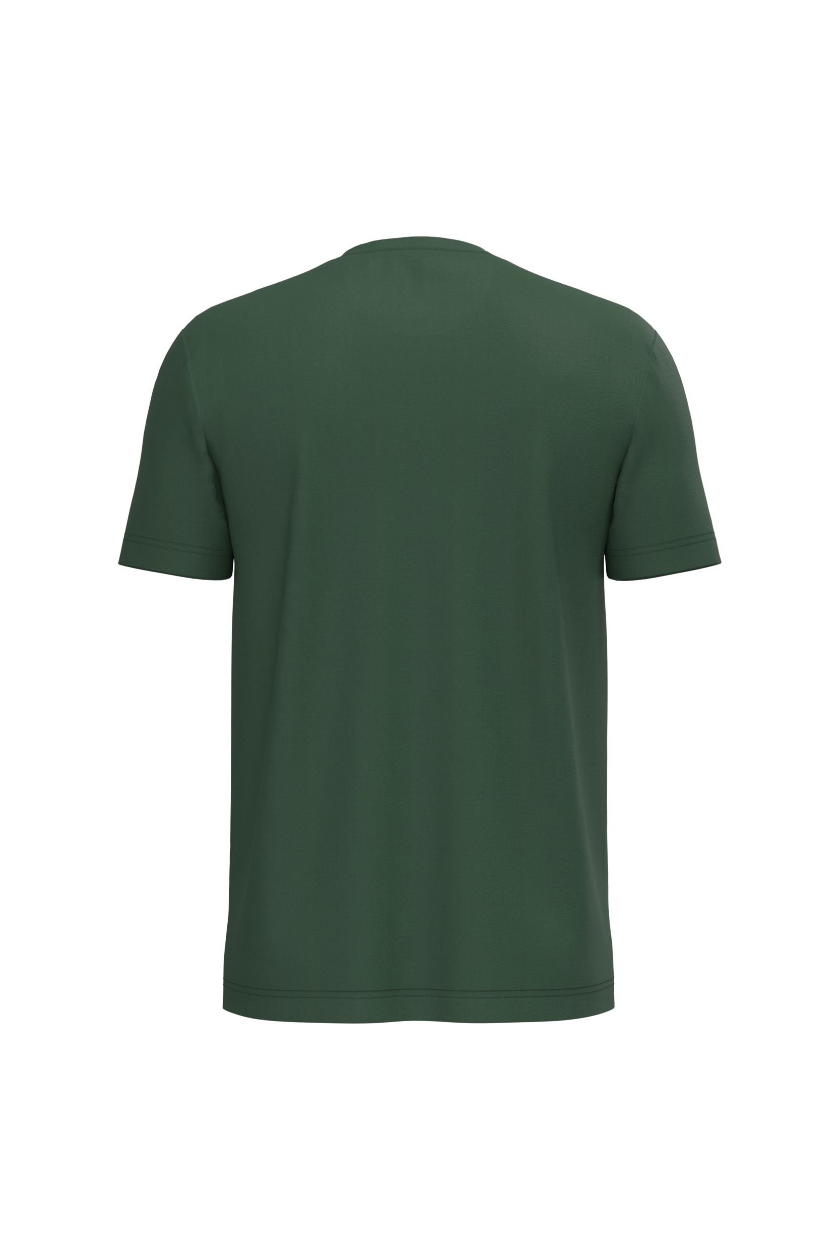 GDTXK356 Forest Green BACK