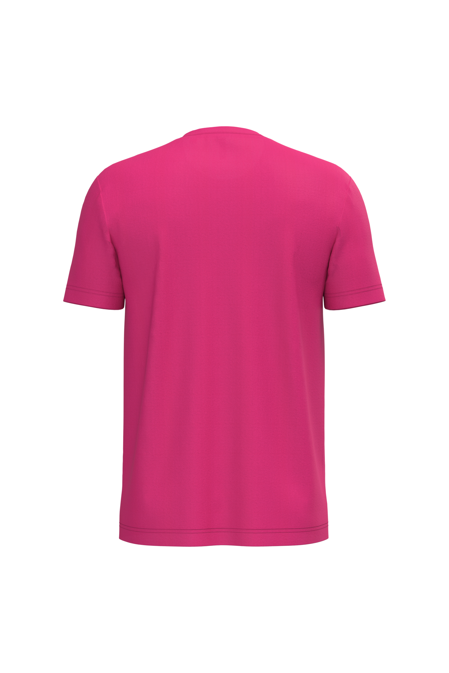 GDTXK356 Fuchsia BACK
