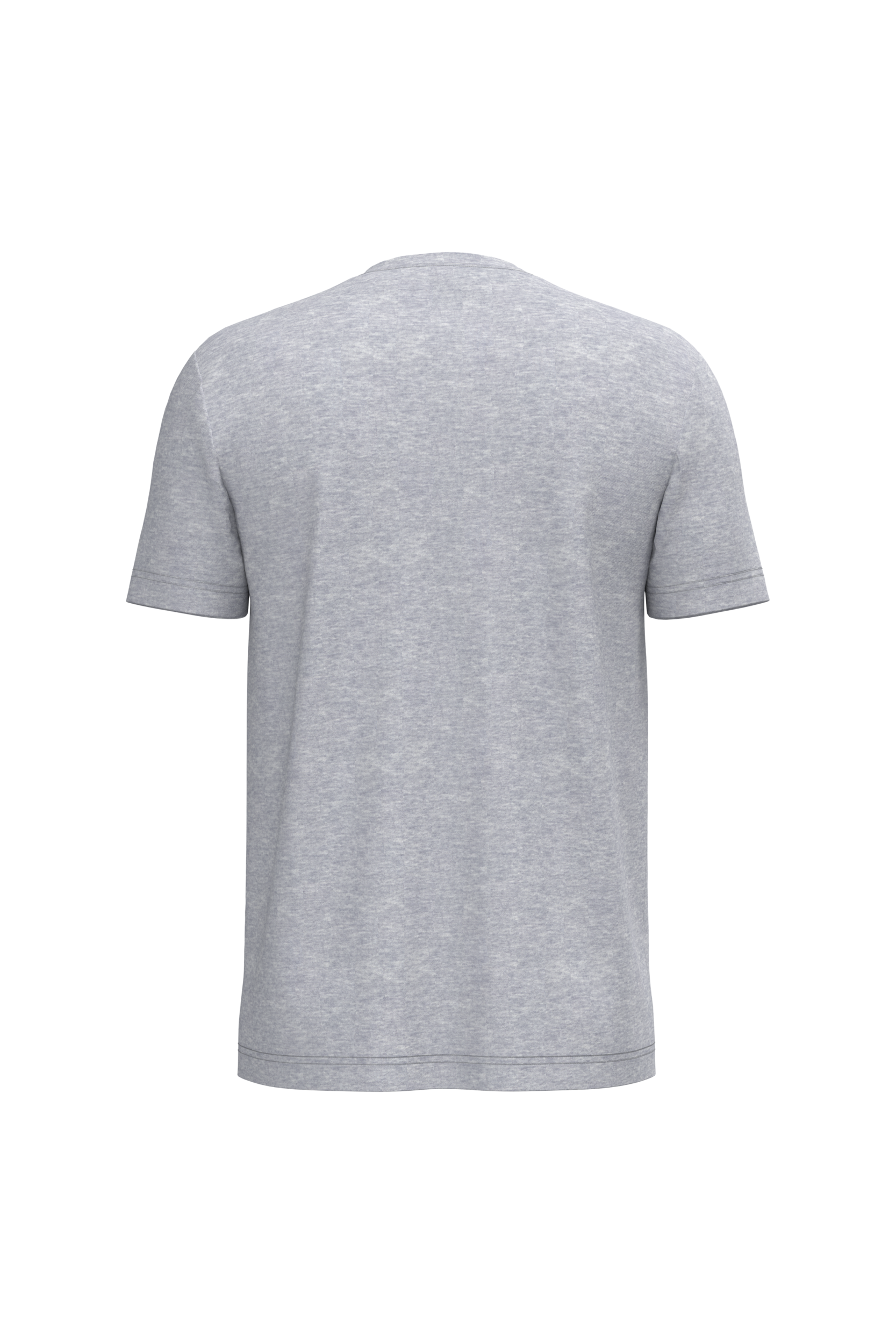 GDTXK356 Oxford Grey BACK