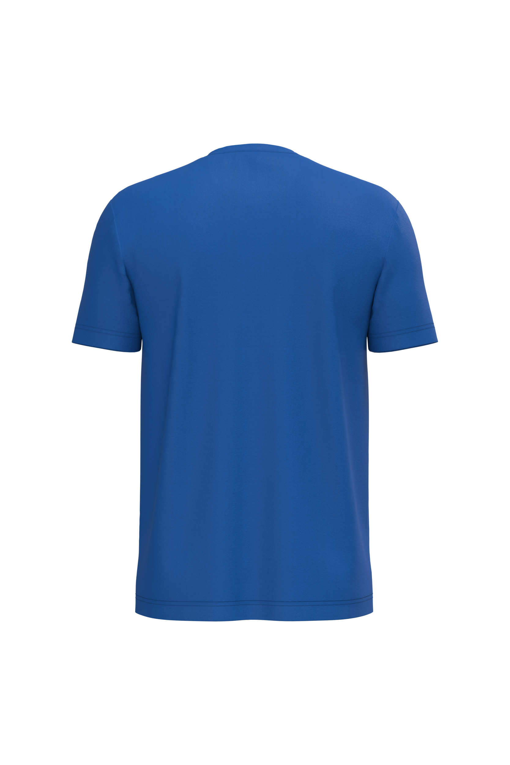 GDTXK356 Royal Blue BACK