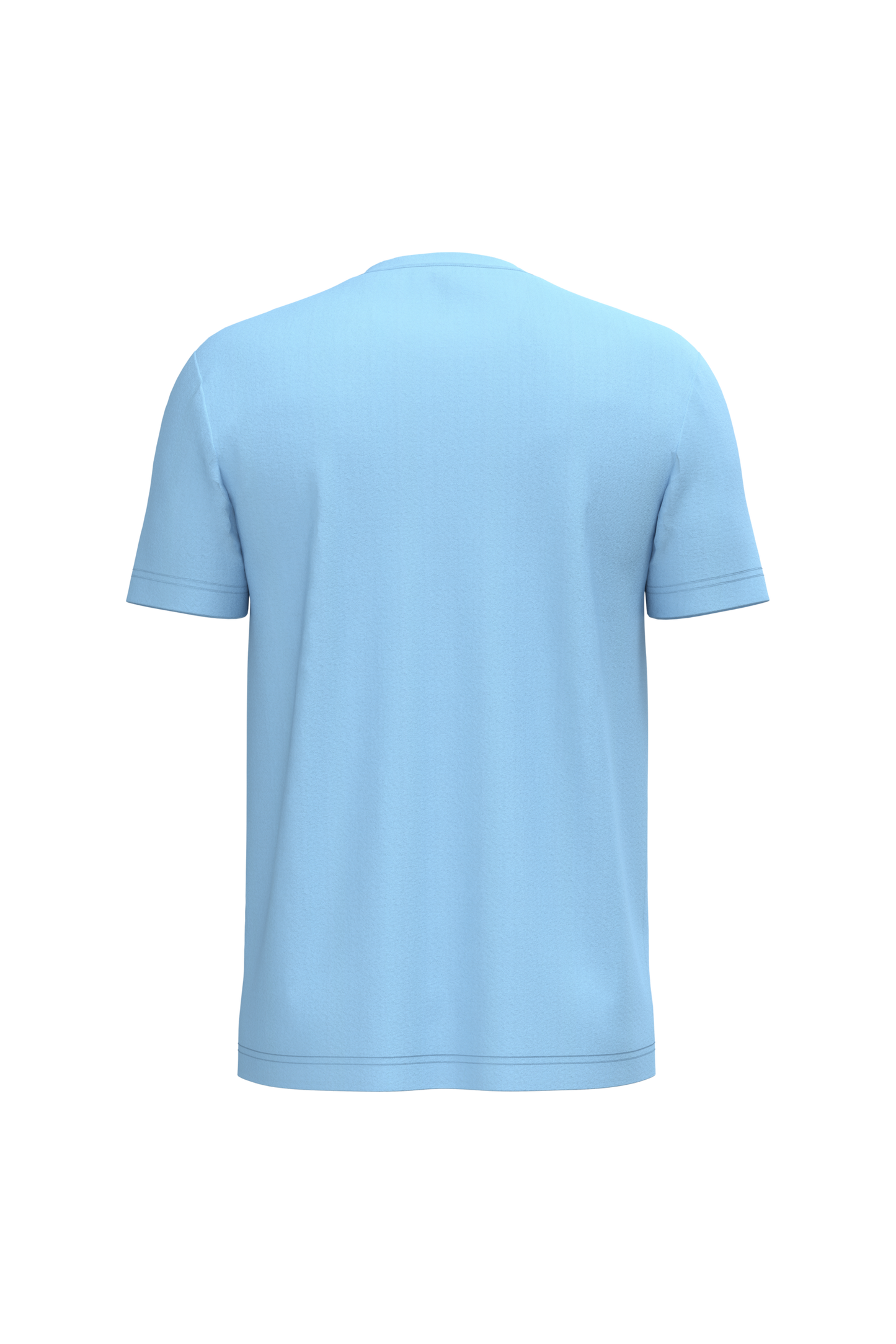 GDTXK356 Sky Blue BACK