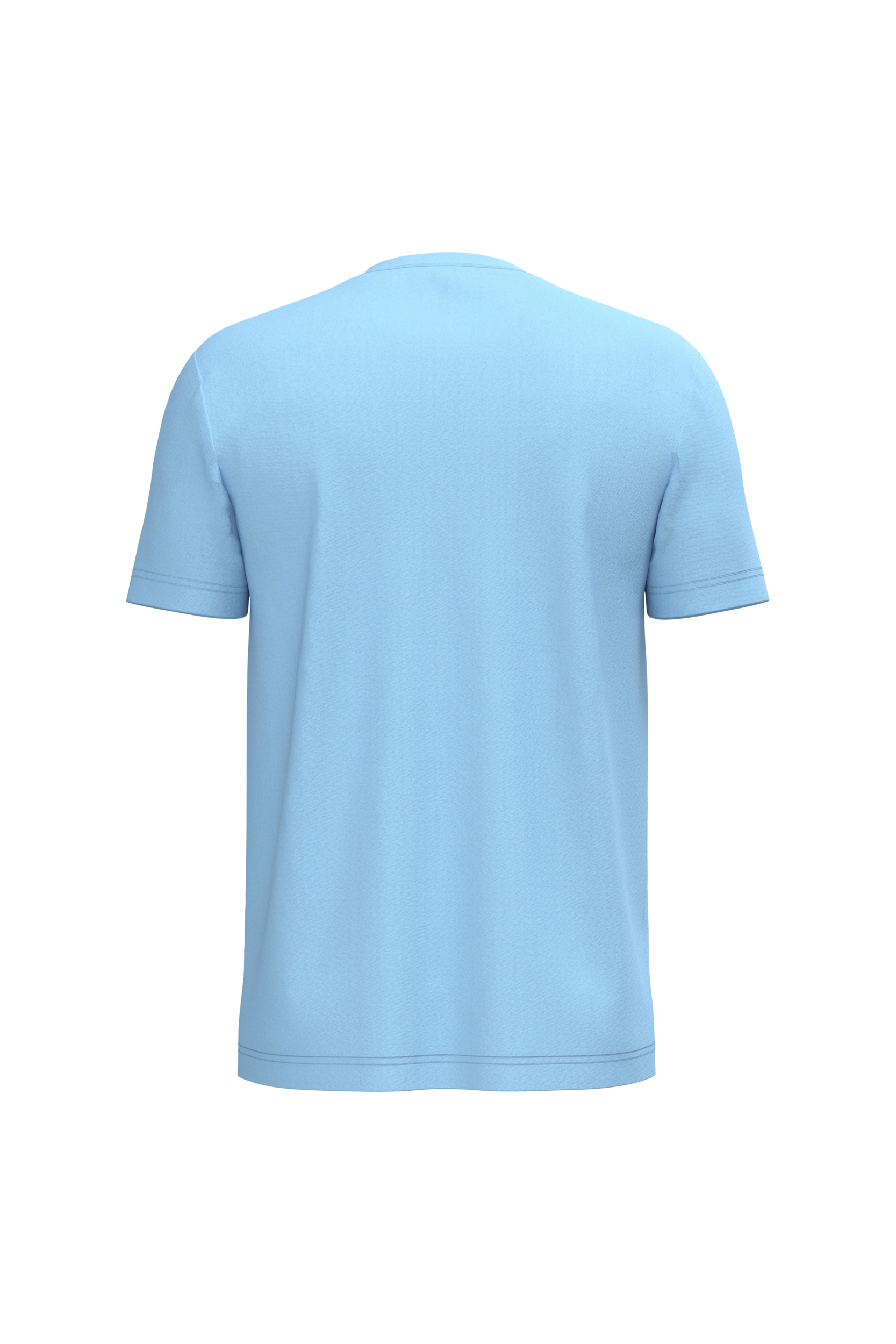 GDTXK356 Sky Blue BACK