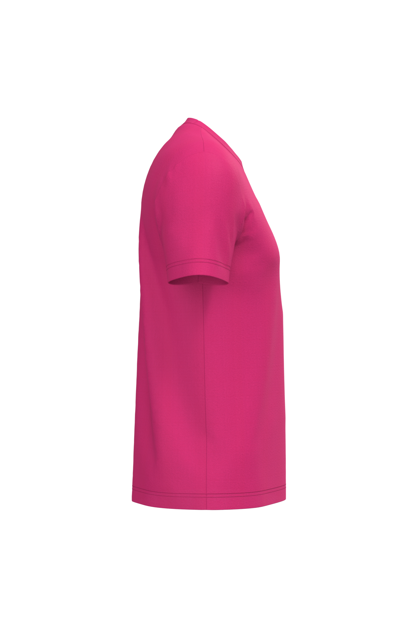 GDTXK356 Fuchsia SIDE