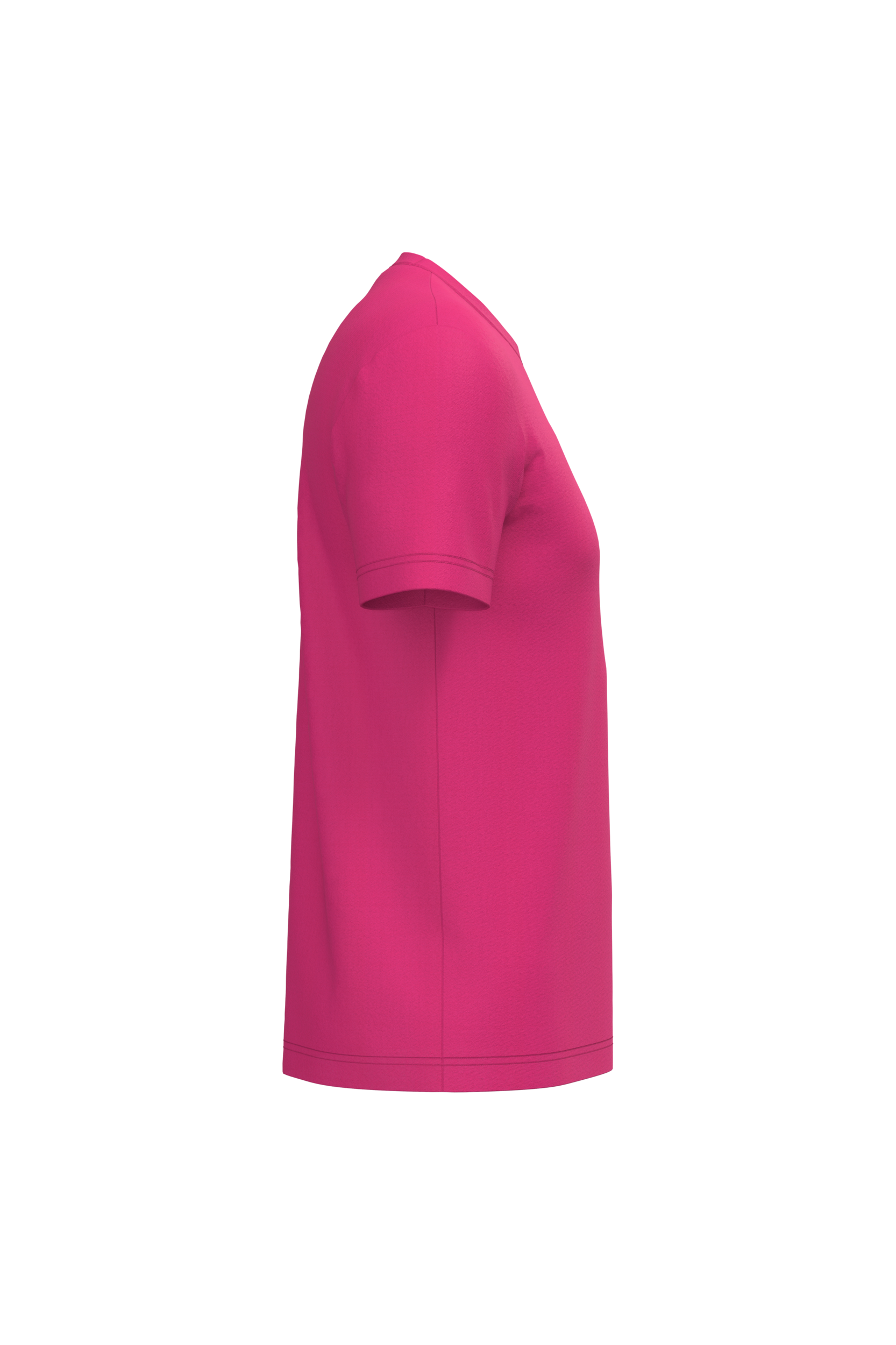 GDTXK356 Fuchsia SIDE