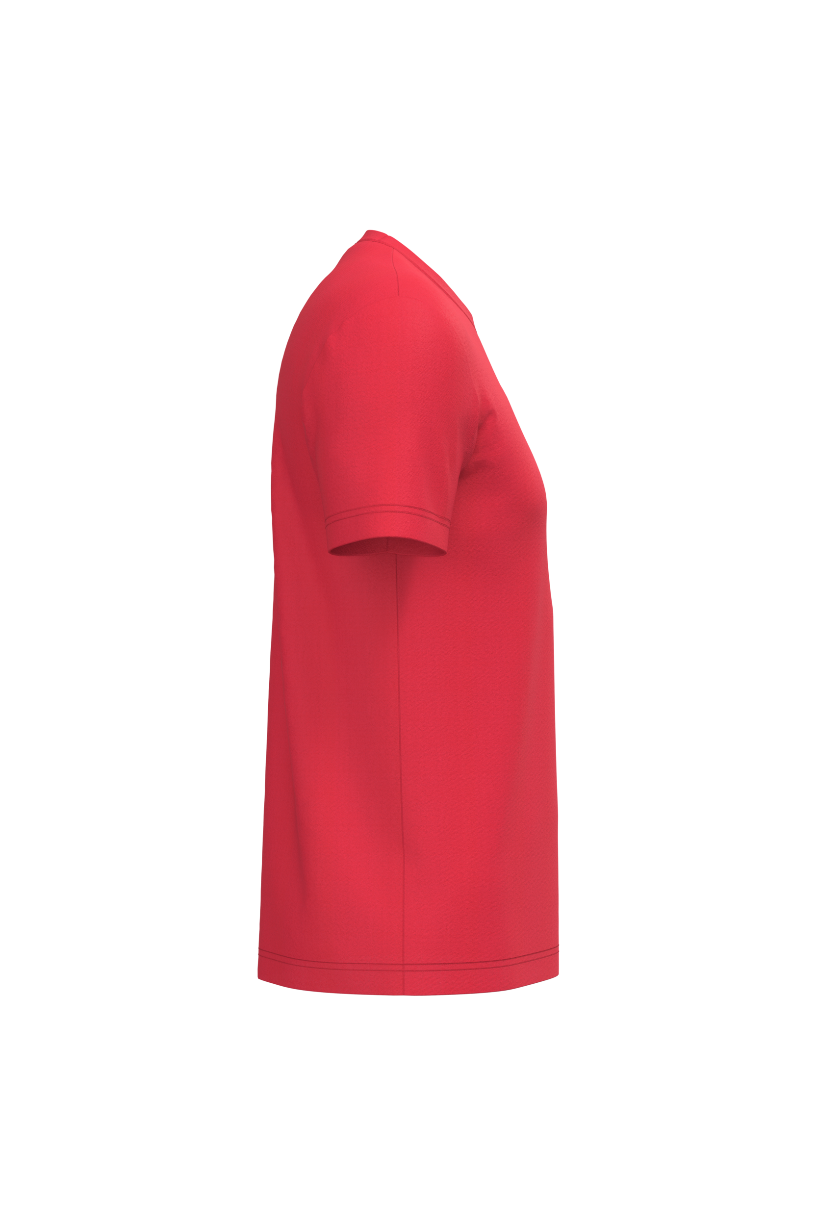 GDTXK356 Red SIDE
