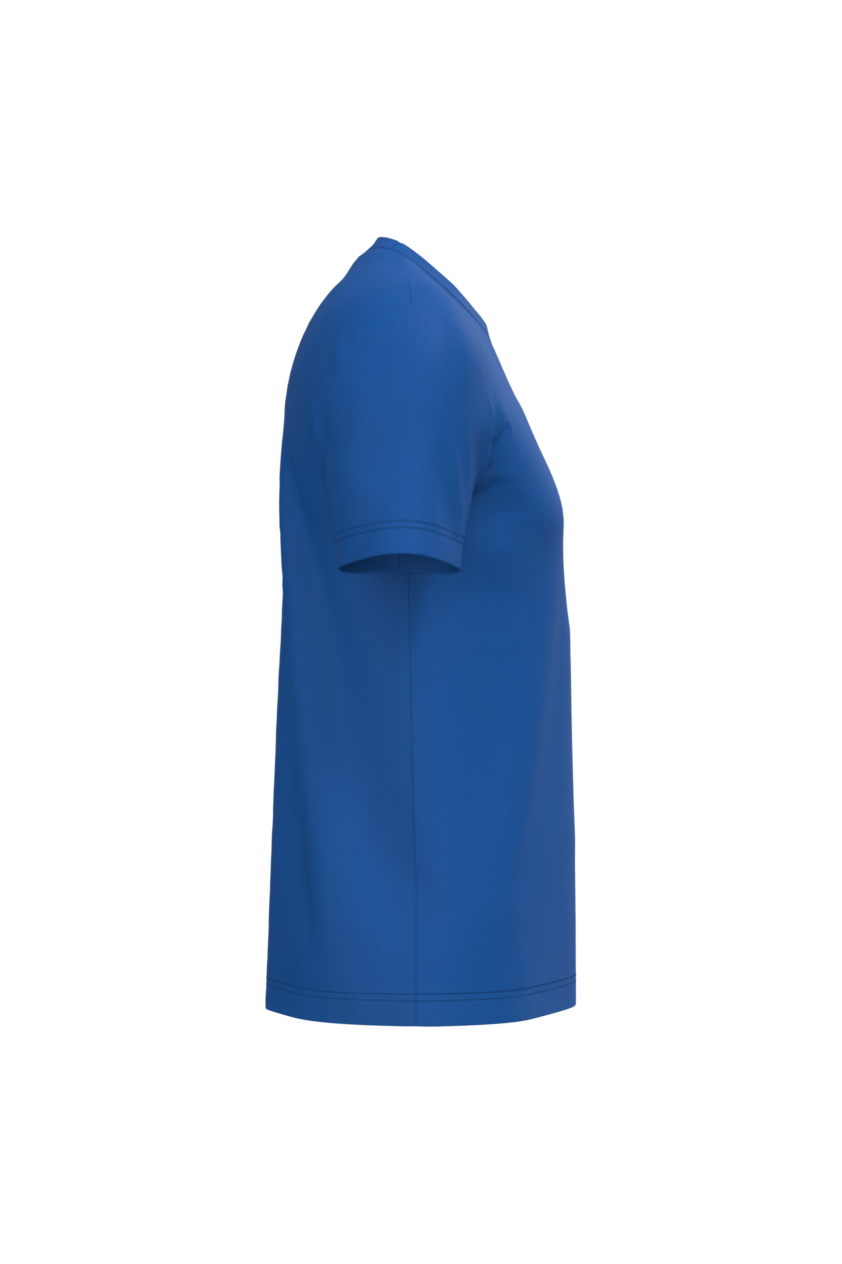 GDTXK356 Royal Blue SIDE