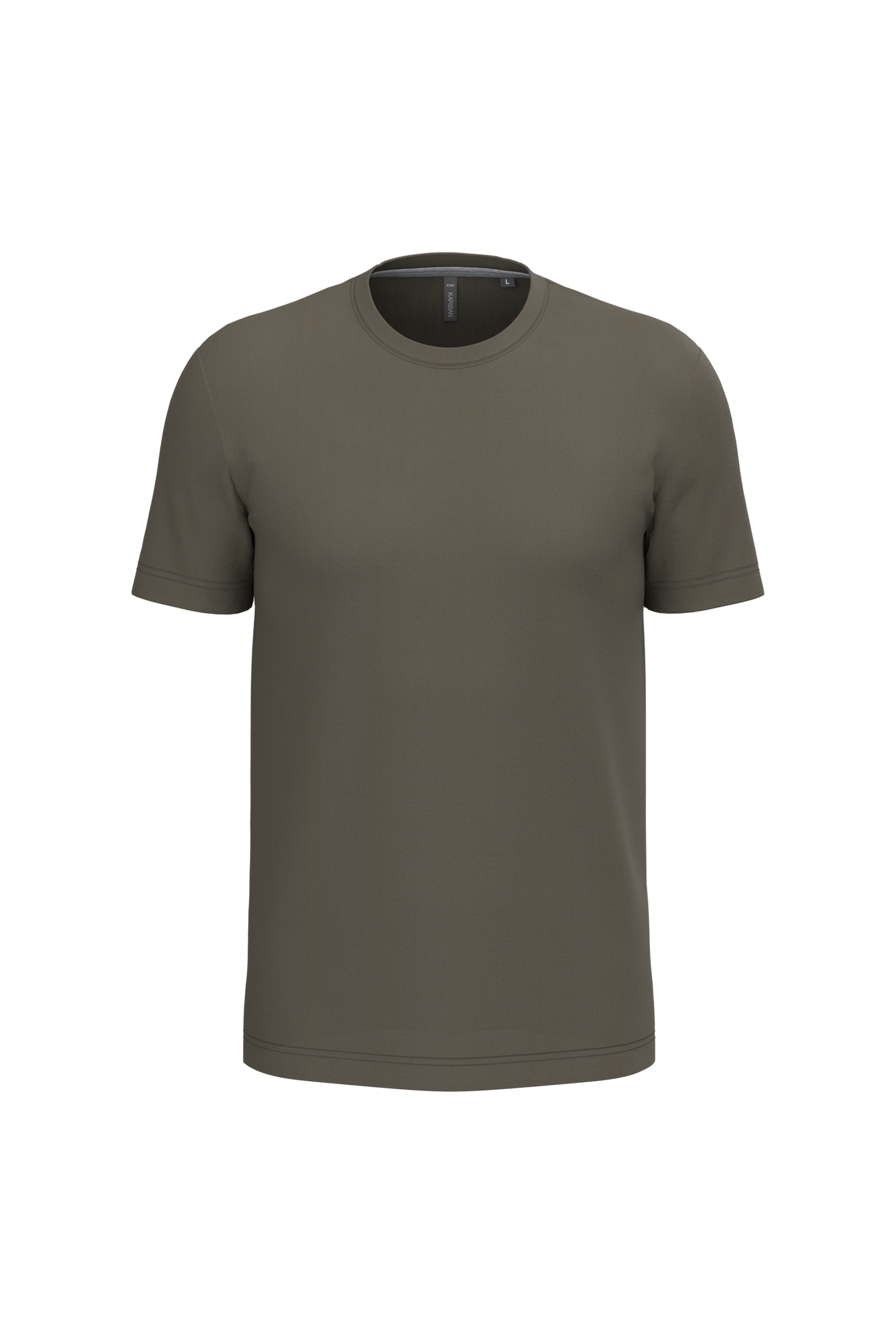 GDTXK356 Dark Khaki FACE