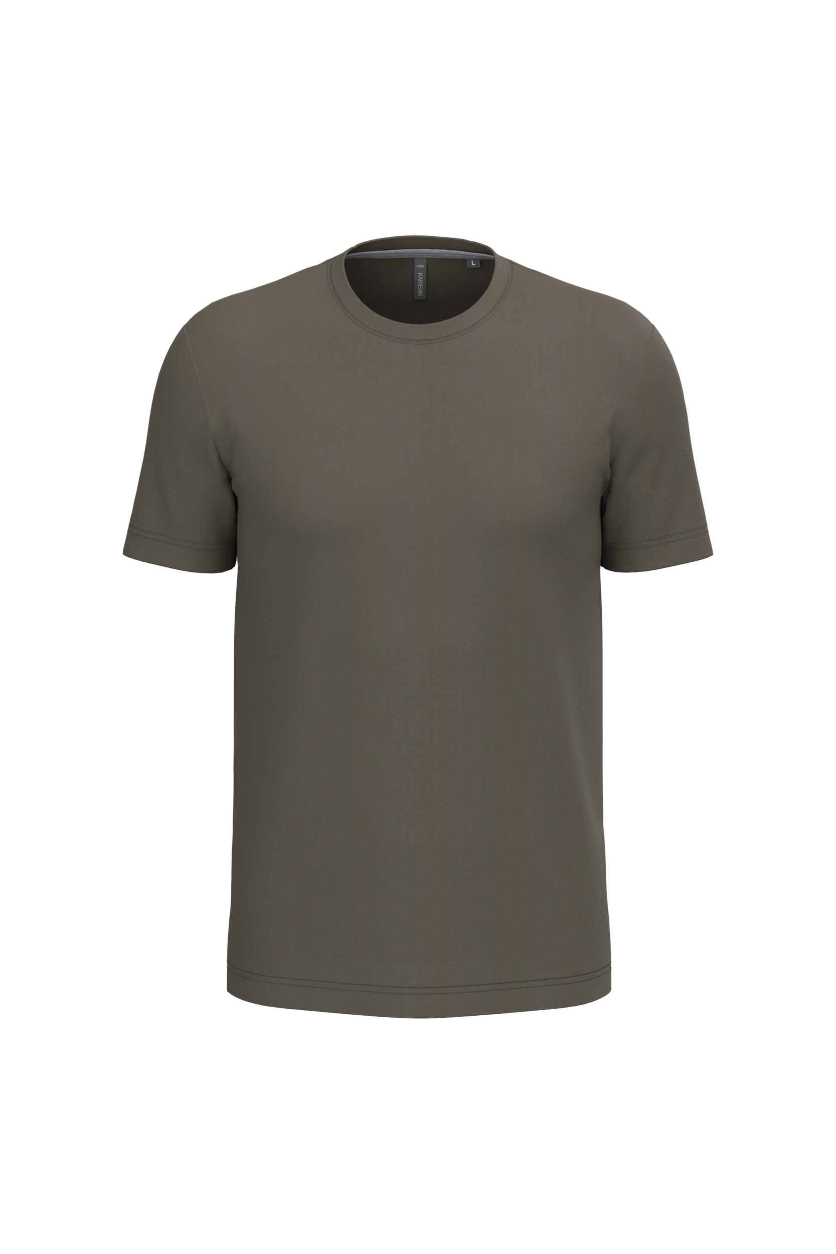 GDTXK356 Dark Khaki FACE
