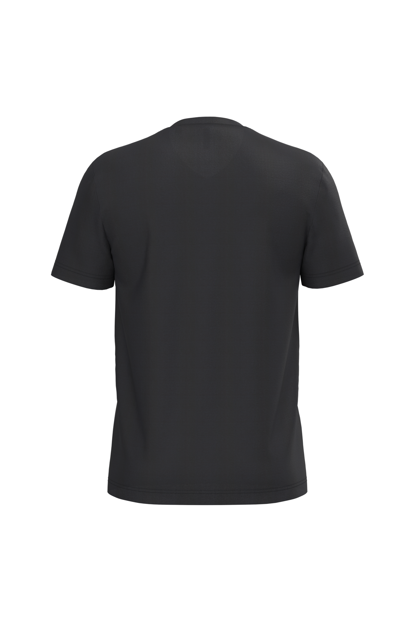 GDTXK357 Black BACK