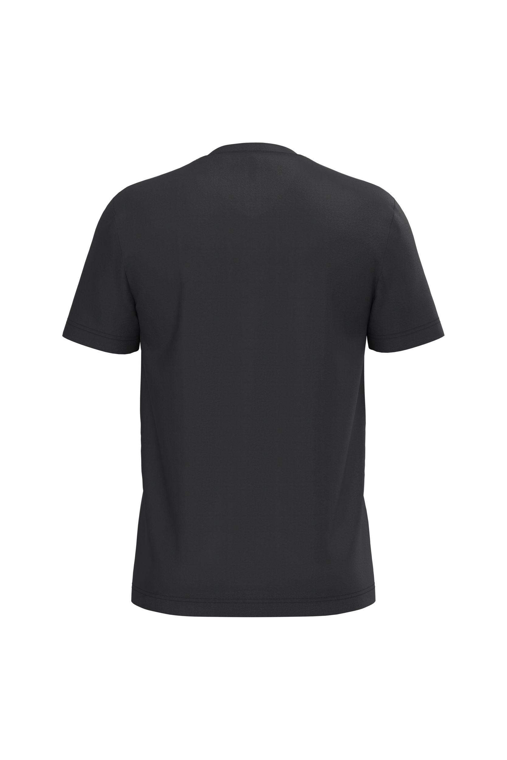 GDTXK357 Black BACK