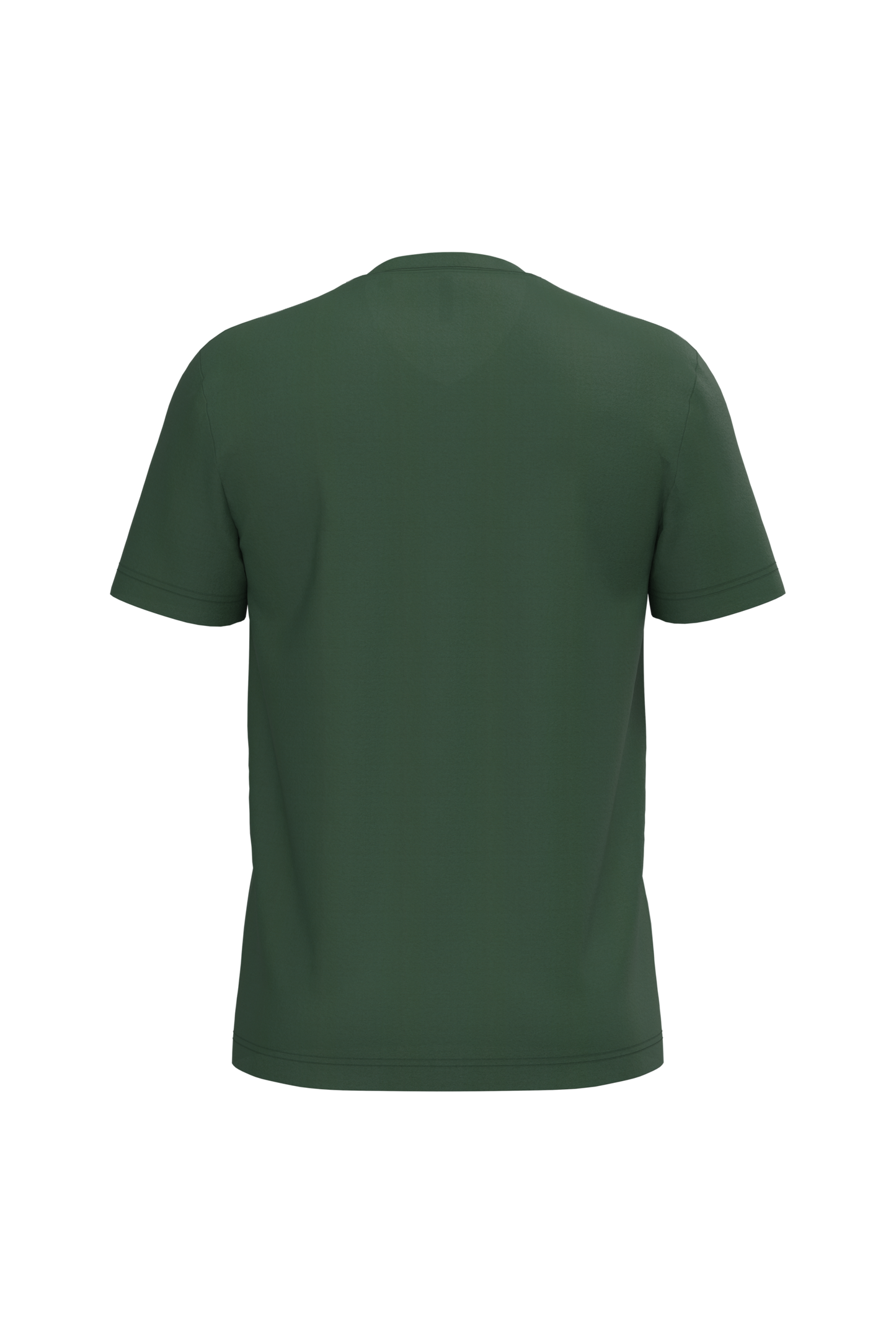 GDTXK357 Forest Green BACK