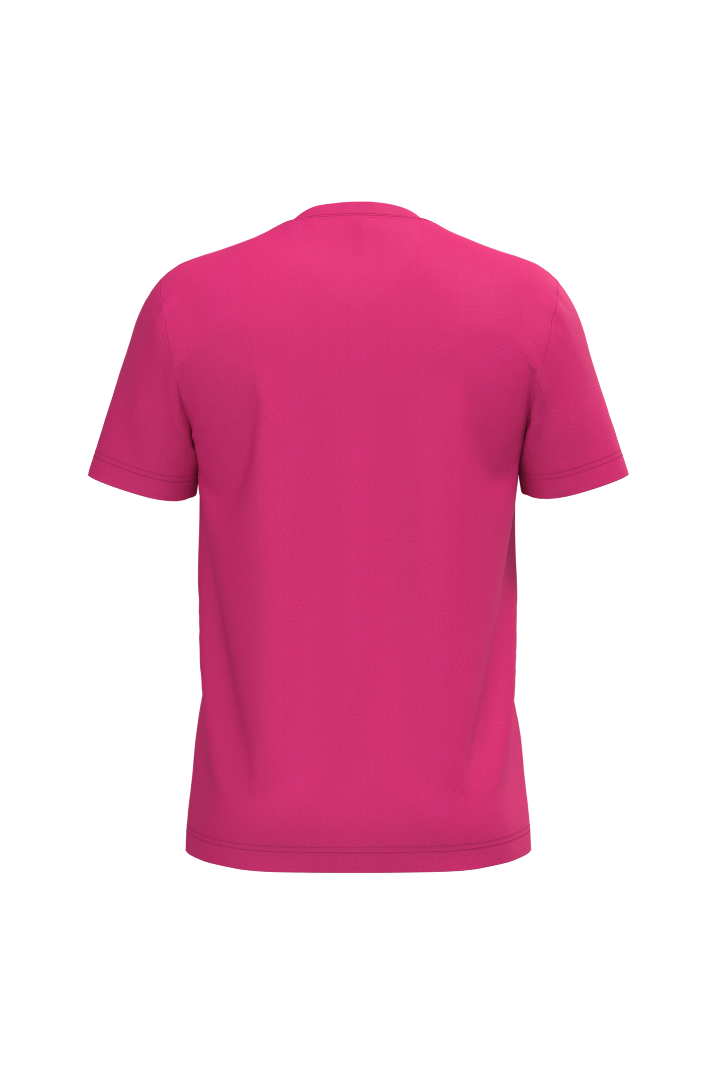 GDTXK357 Fuchsia BACK