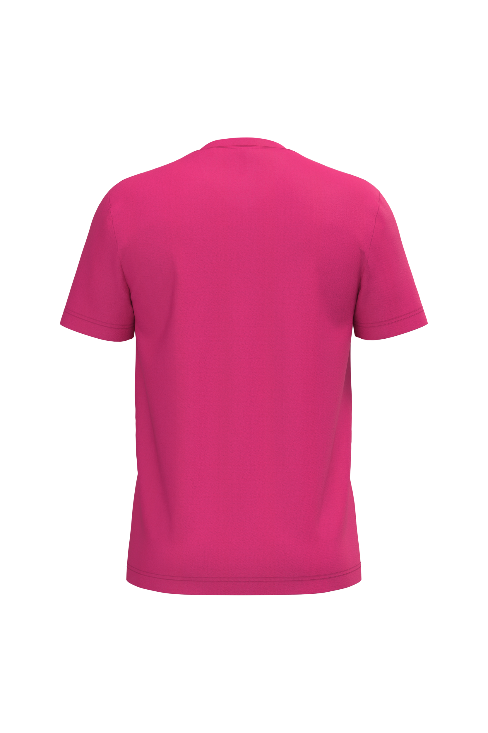 GDTXK357 Fuchsia BACK