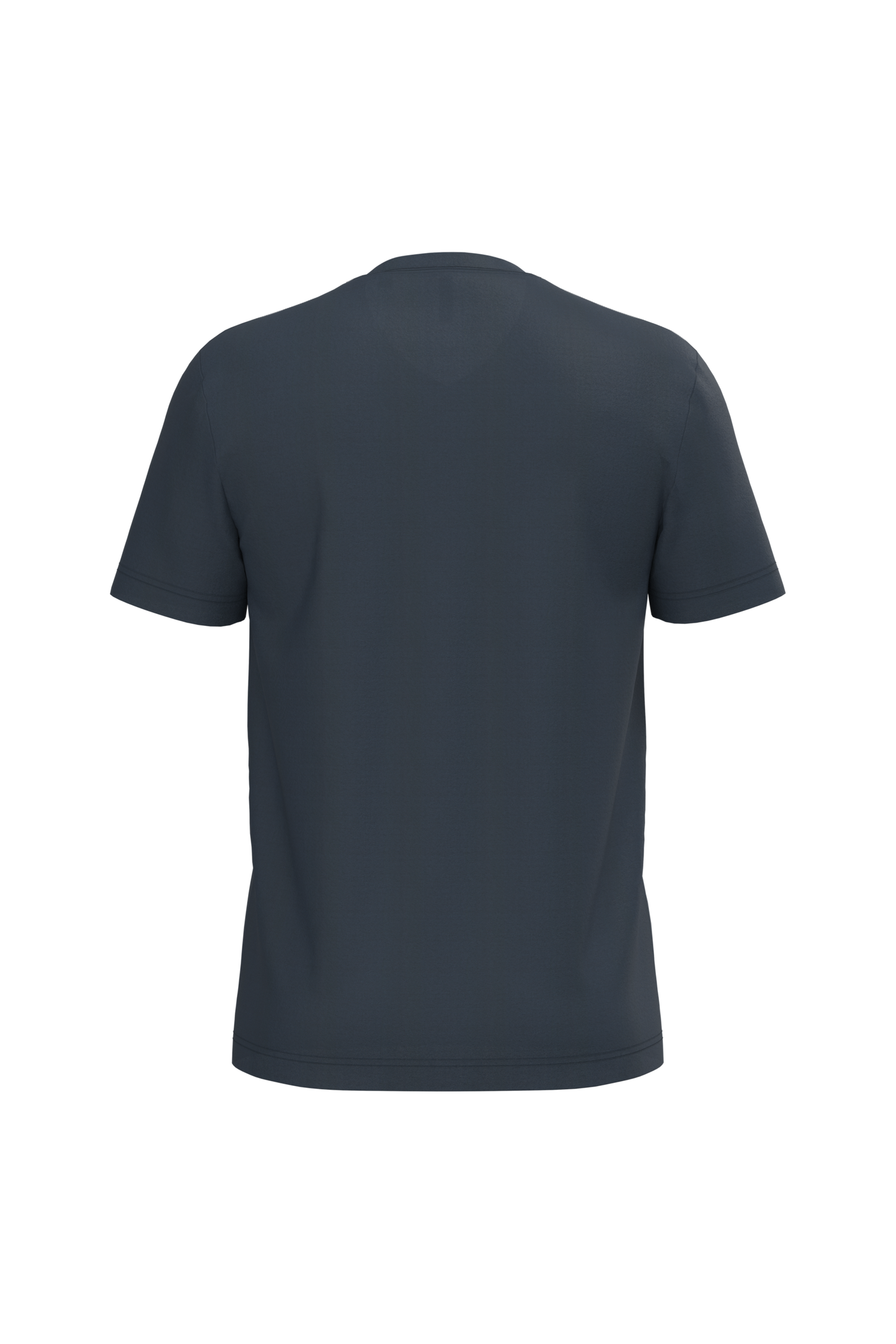 GDTXK357 Navy BACK