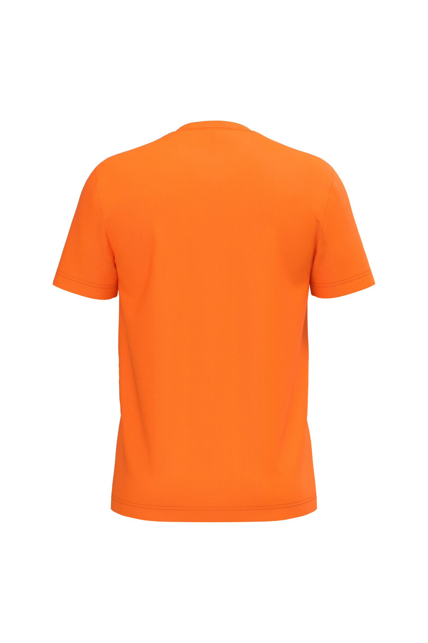 GDTXK357 Orange BACK